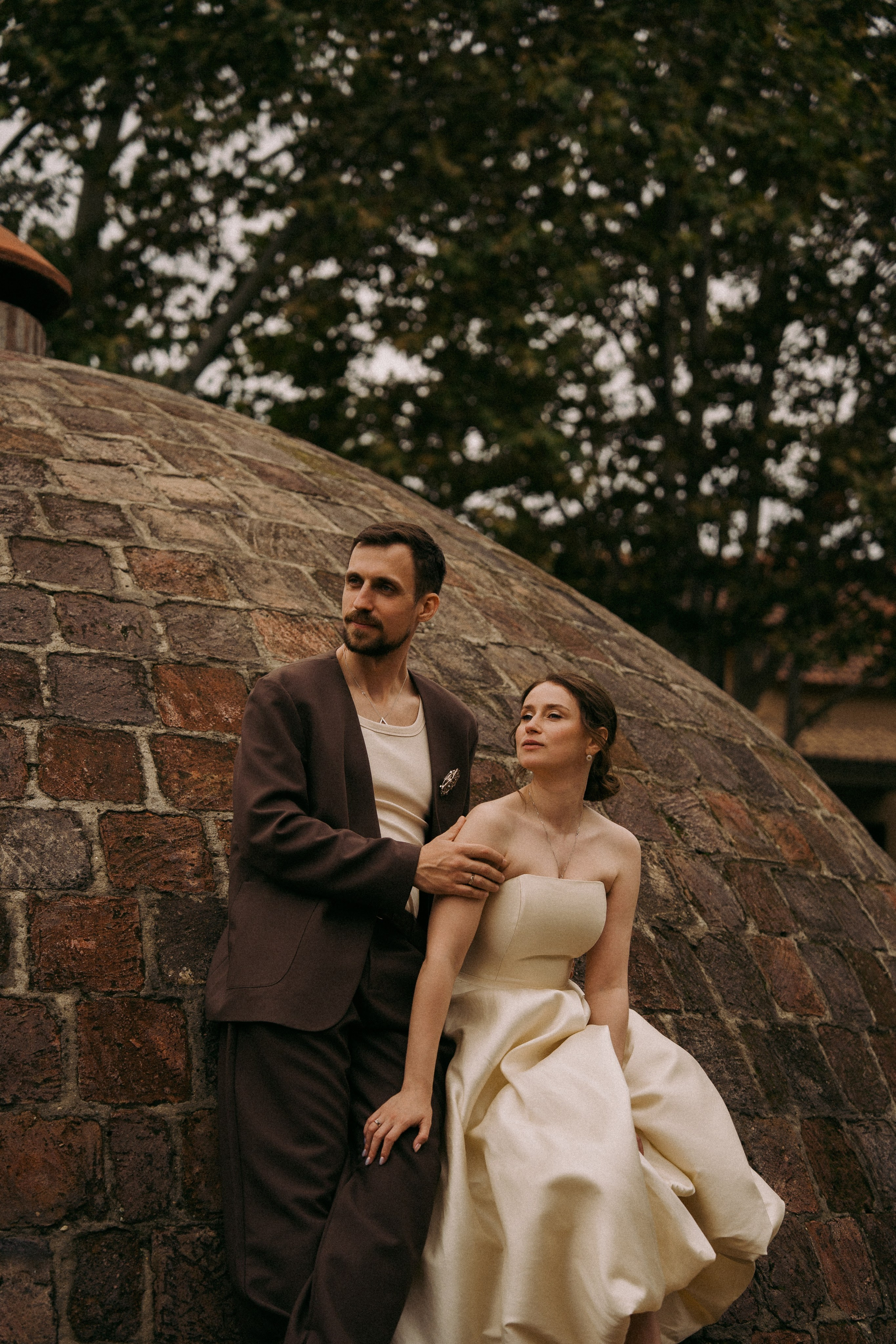 На одном дыхании