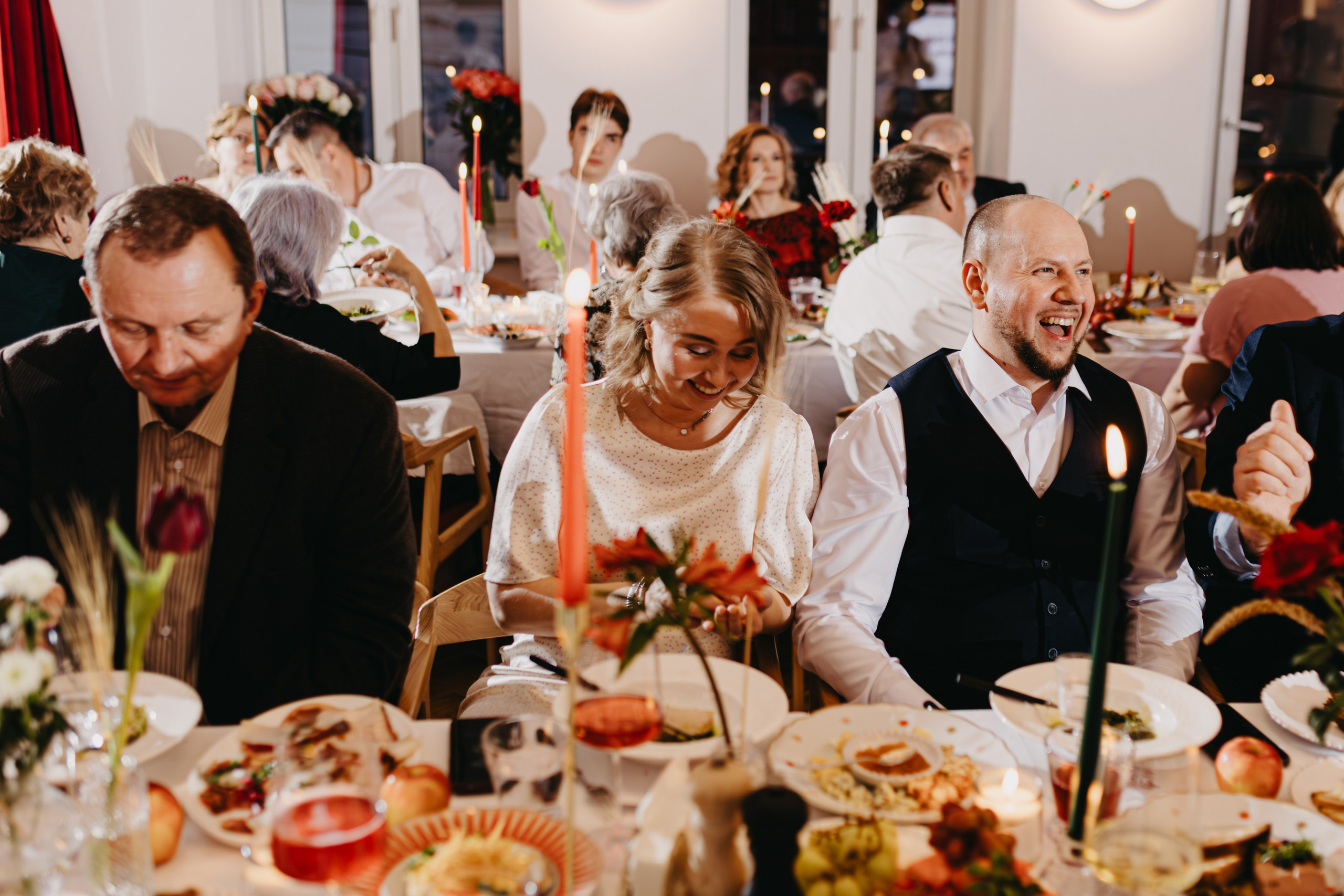 Свадьба Маши и Димы. Свадебный и семейный фотограф Женя Добрянская в Нижнем Новгороде