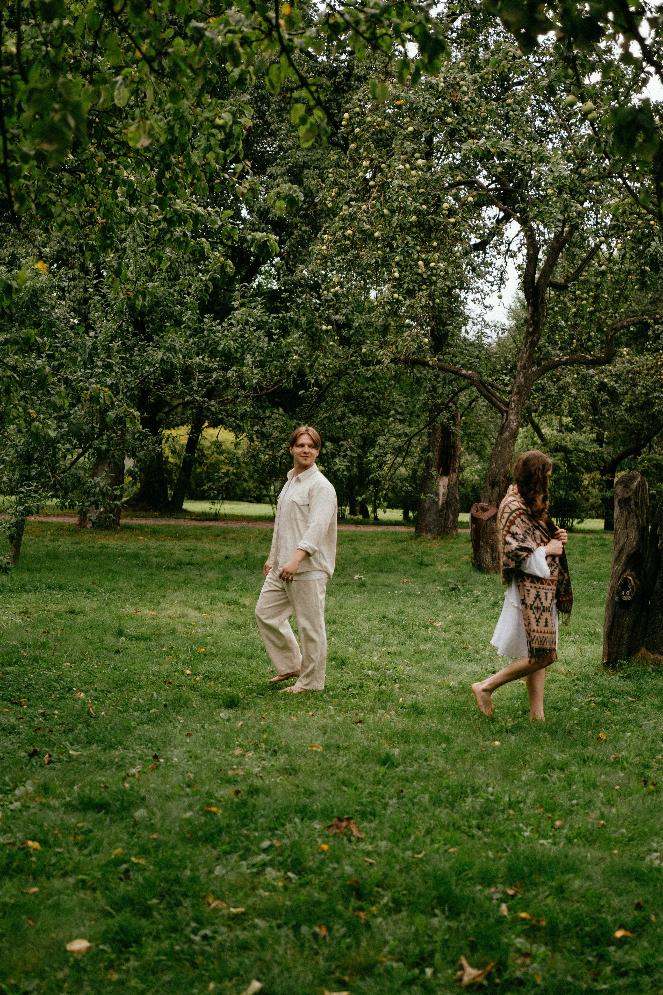 D & Z. Фотограф в Москве Маша Игитова