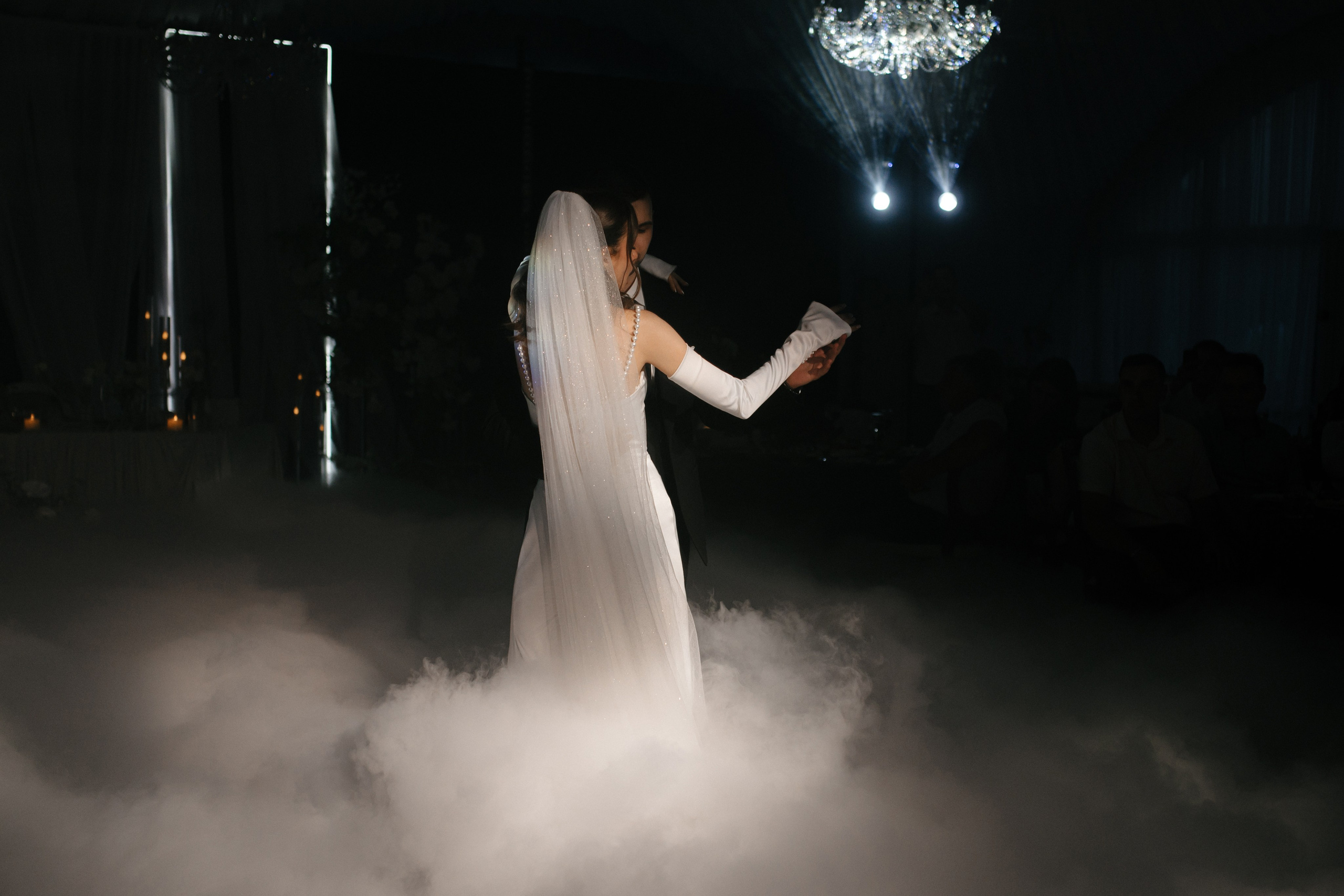 П&В. Свадебный и семейный фотограф Олеся Маркелова