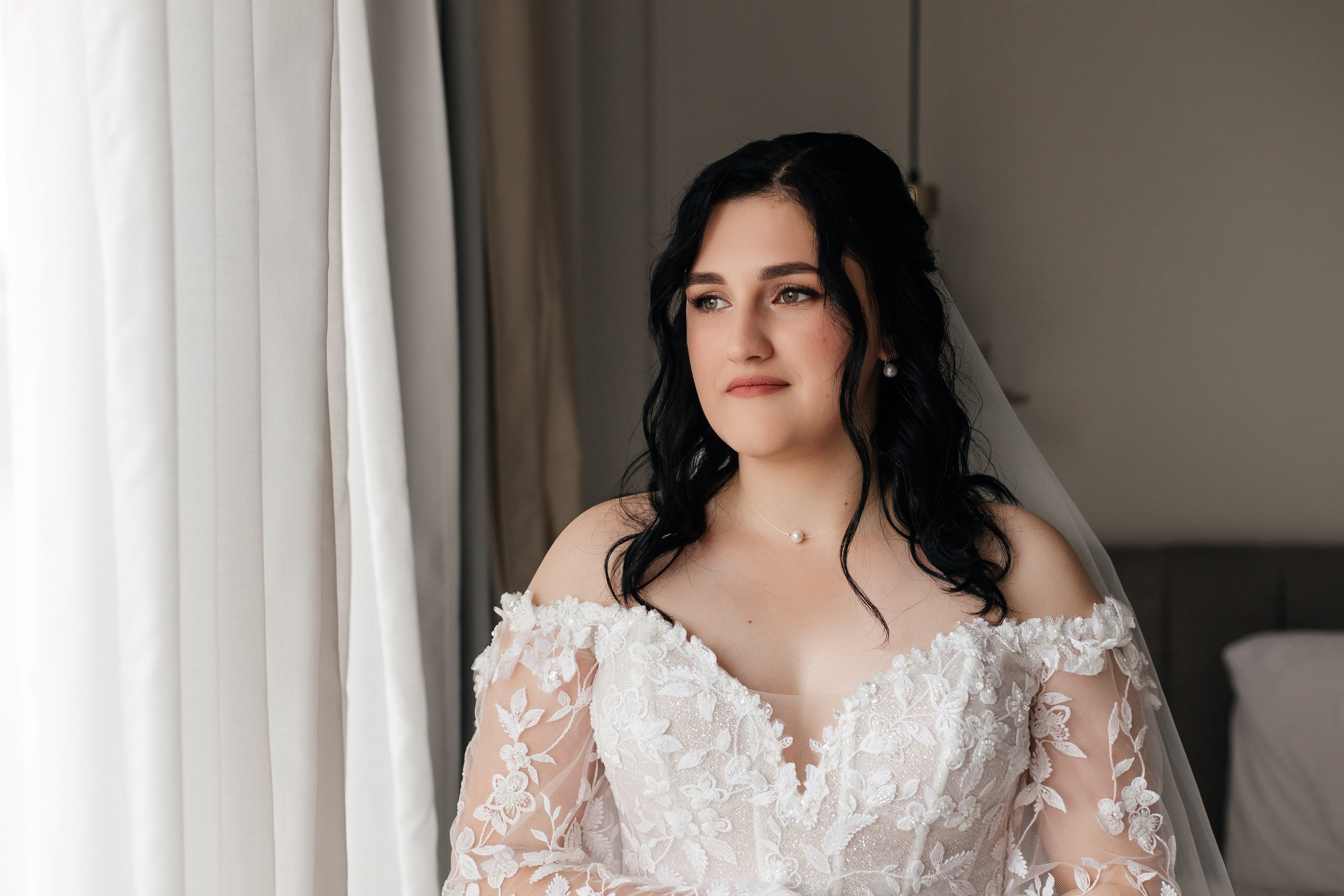 Снежана и Сергей. Свадебный и Семейный фотограф Свекрова Ольга