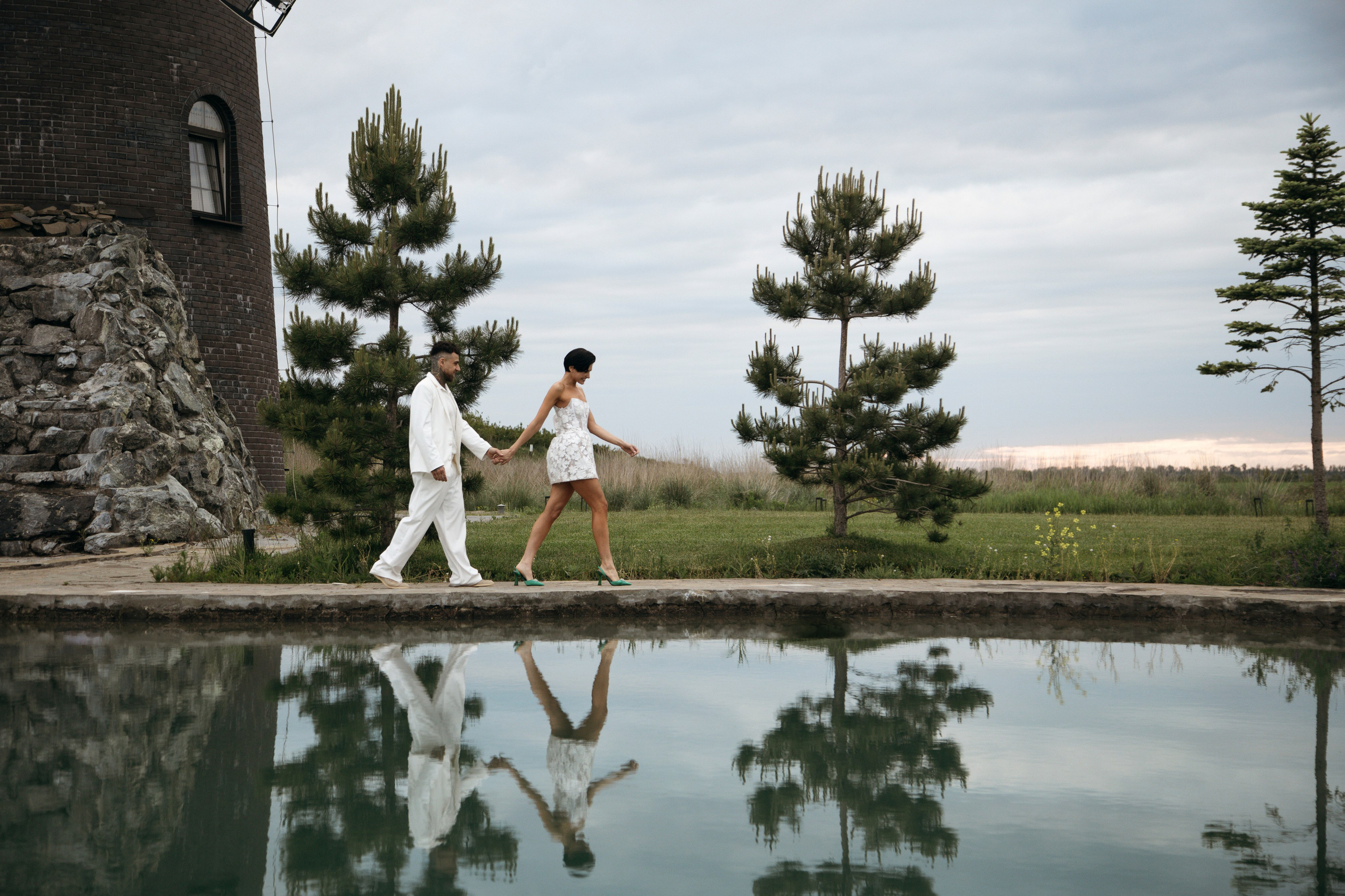 Андрей и Таисия. Nikolpinhasova