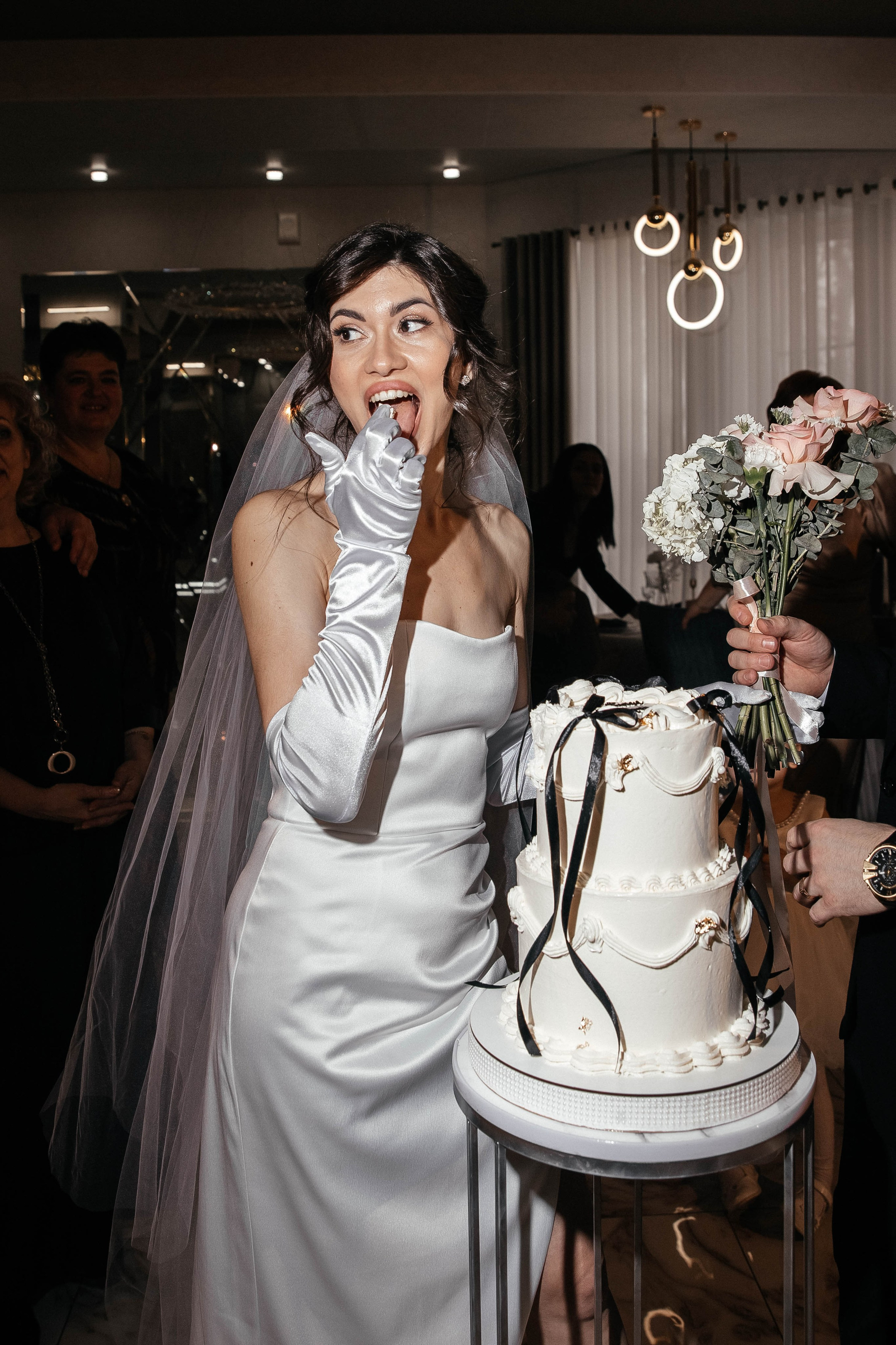 Банкет. Фотограф Сальск Катерина