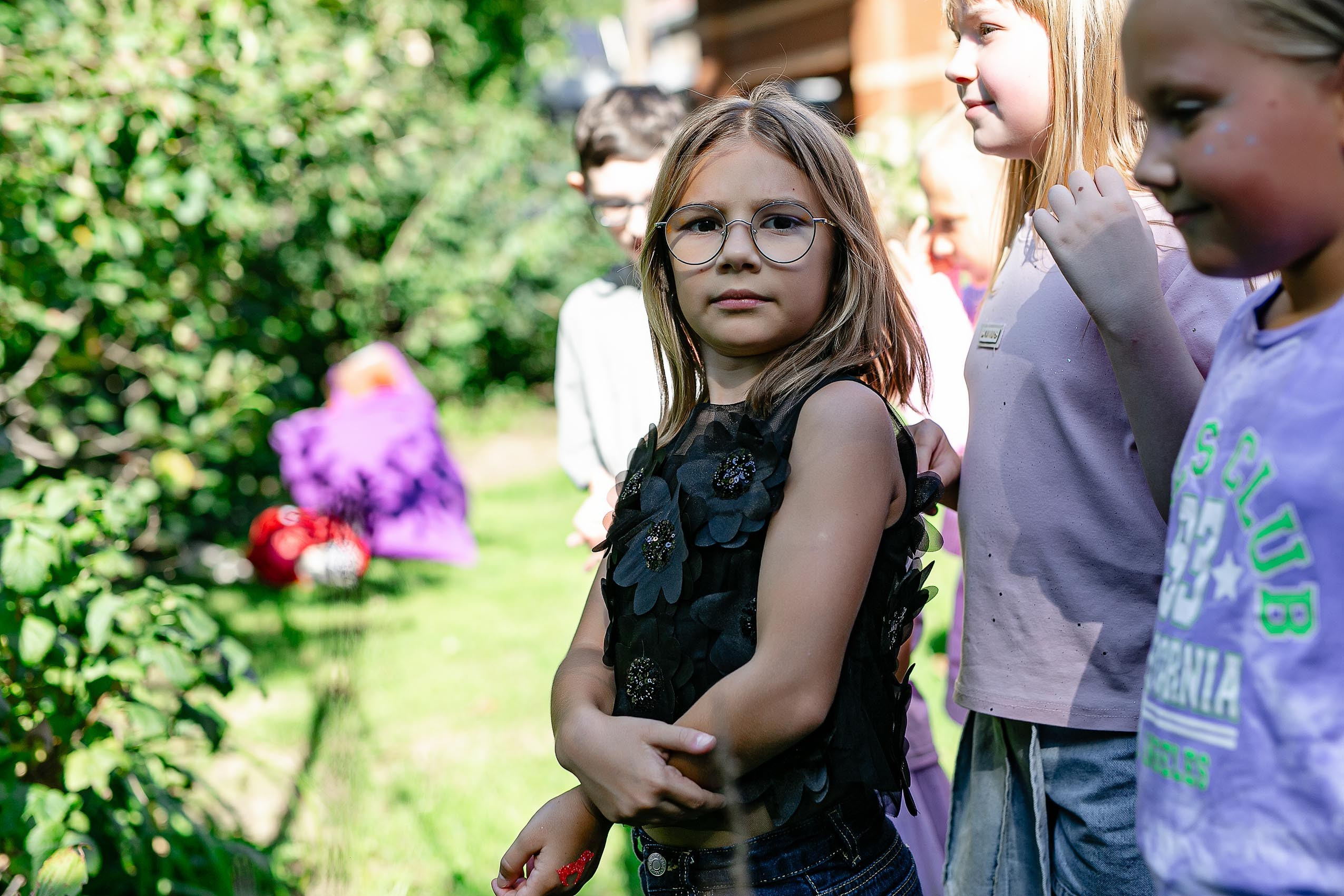 Детский день рождения г Владивосток. Владивосток семейный фотограф Александр Степанов