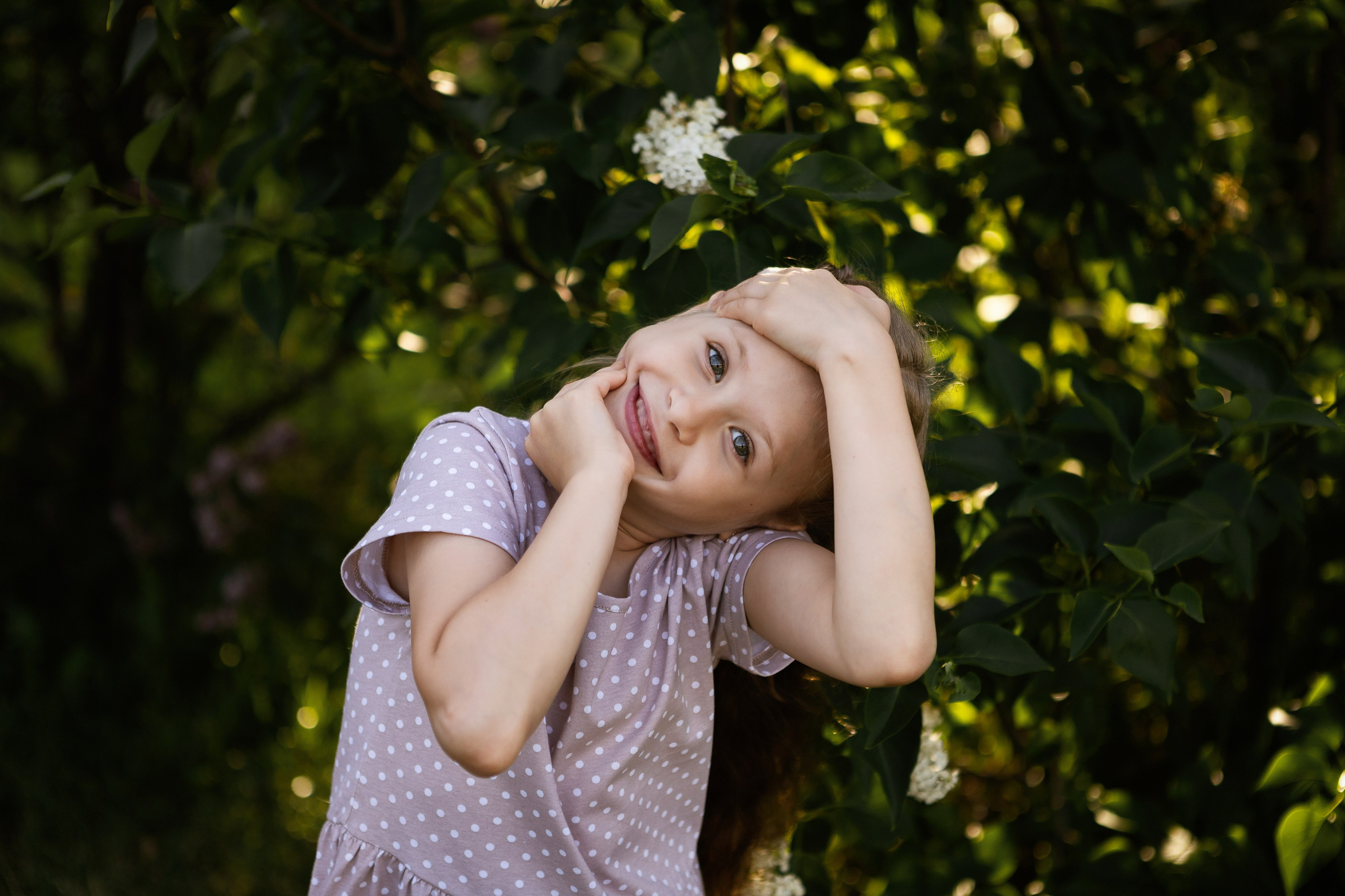 Веселый пикник. Женский, семейный и детский фотограф Москва Черешнева Злата
