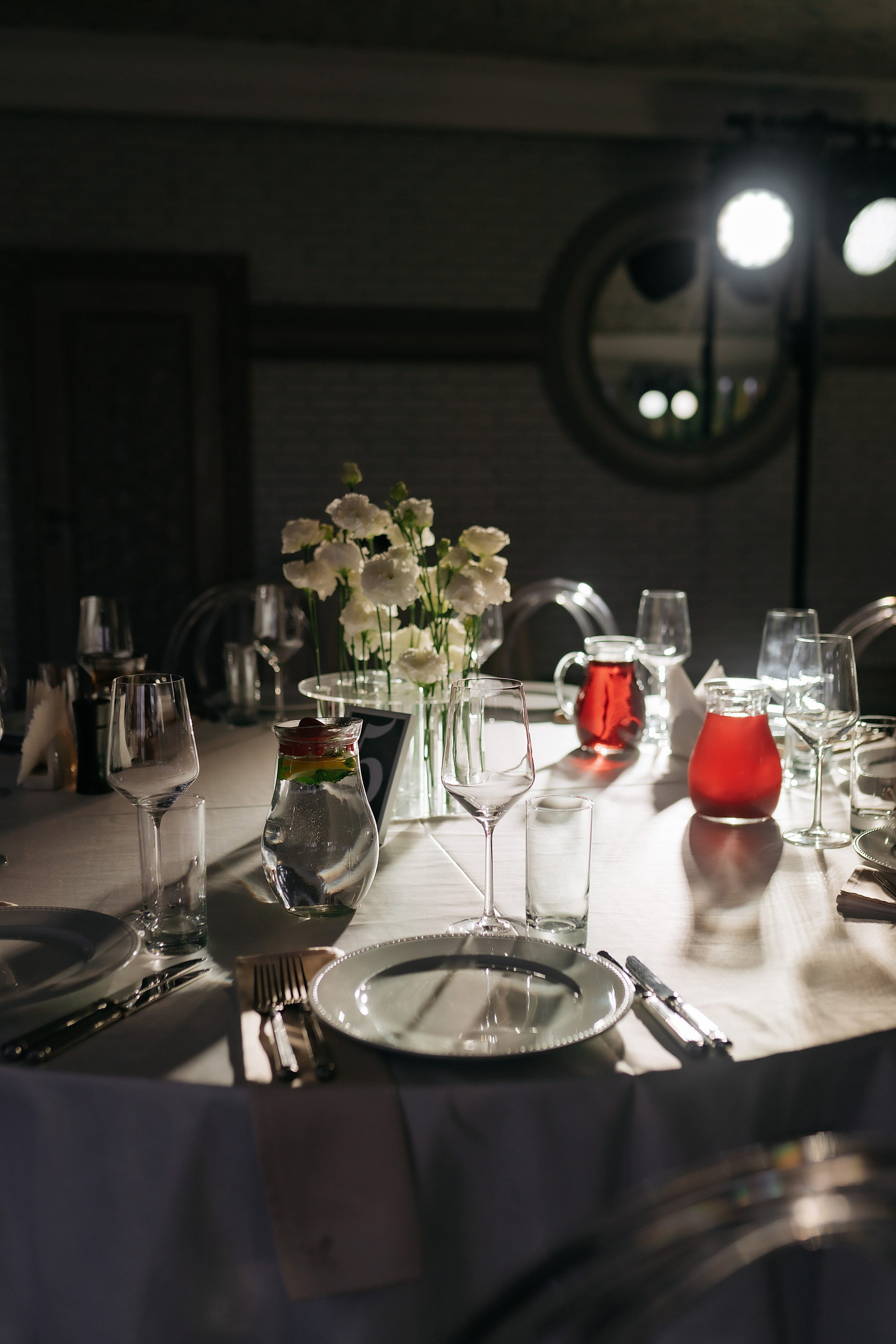 Анна и Виктор. Фотограф Карина Шмулёва. Воронеж и область