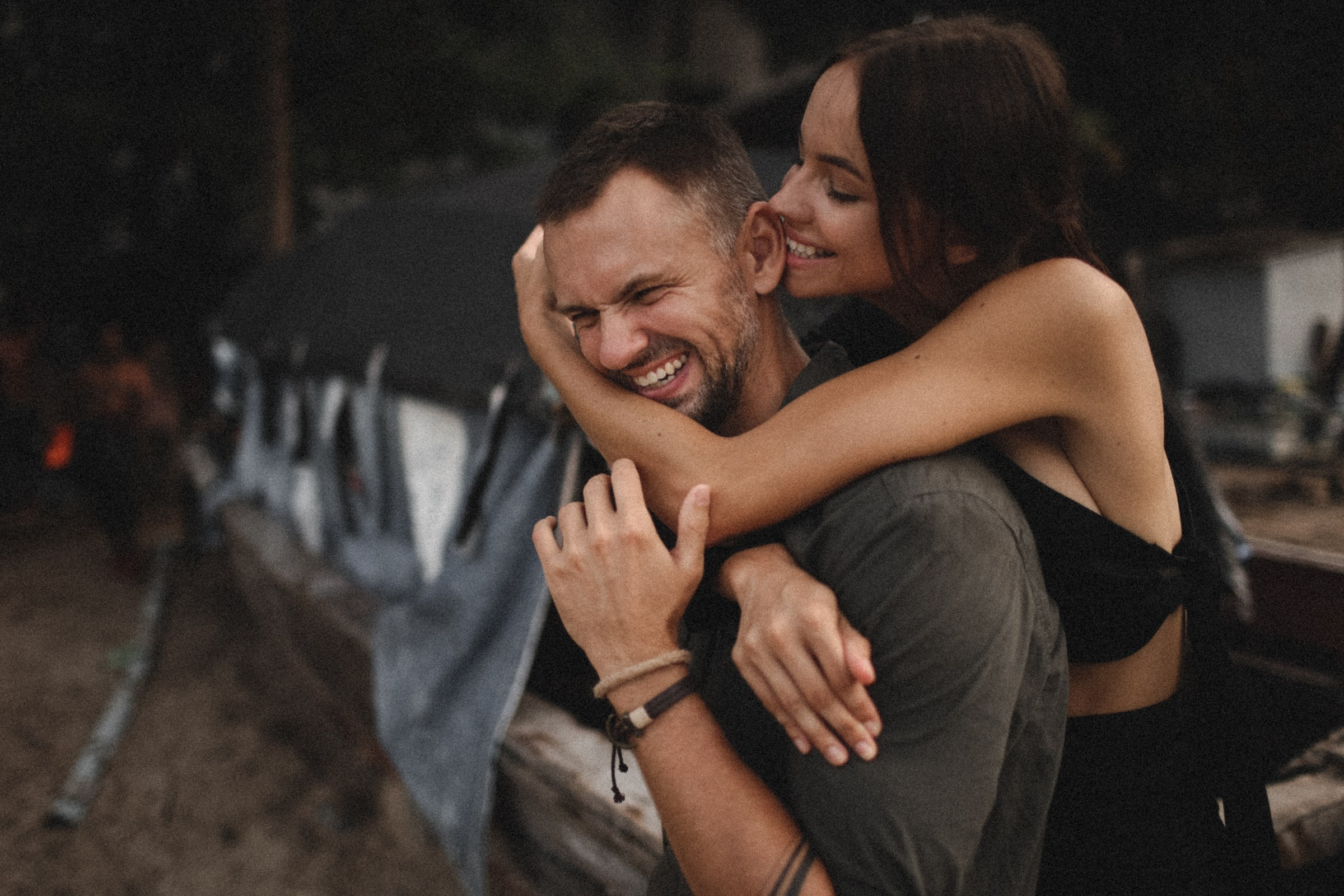 Каменный город. Свадебный и семейный фотограф Москва, Спб, Крым Игорь Сазонов