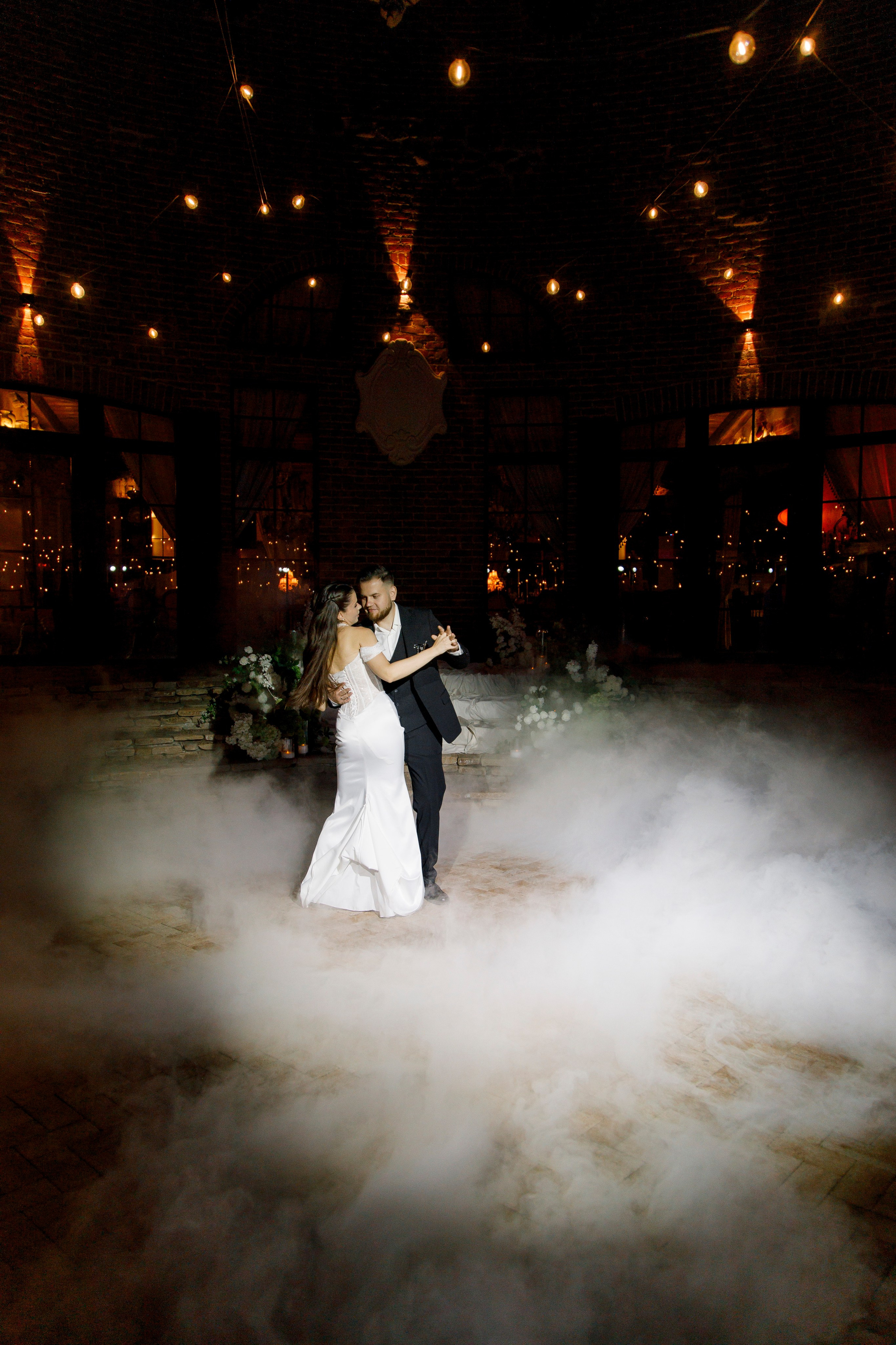 Роман и Ксения. Nikolpinhasova