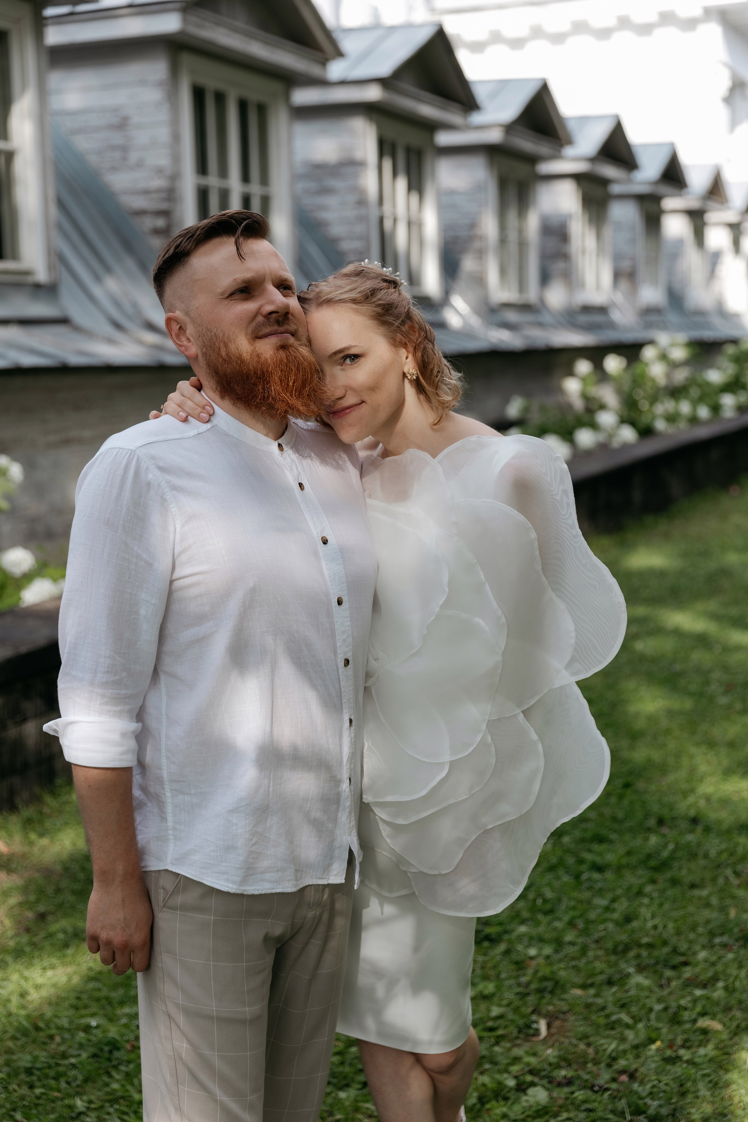 Любовь оставляет свой след. Свадебный и репортажный фотограф в Санкт-Петербурге