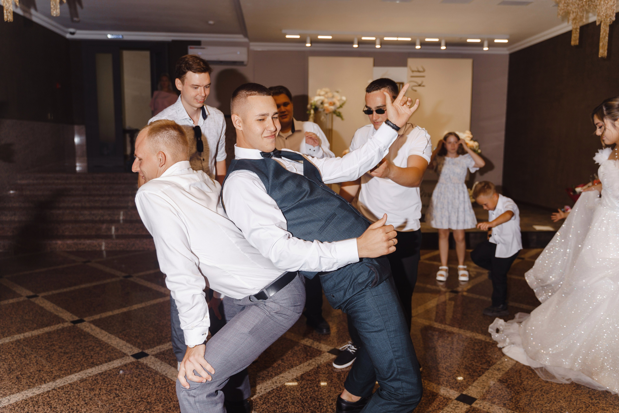 Кирилл и Лиза. Учаева Екатерина Свадебный и Семейный фотограф г. Сызрань