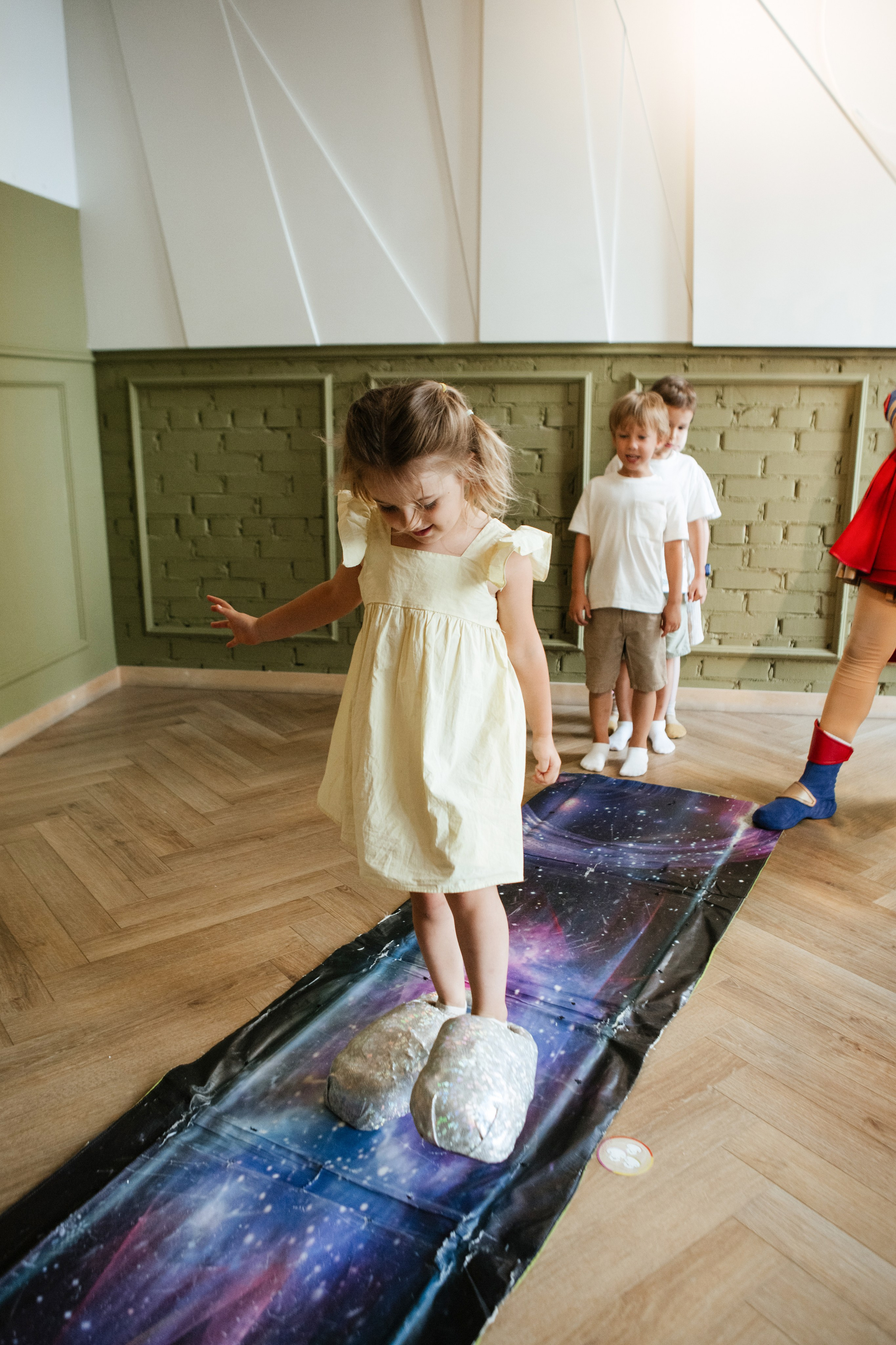 Демиду 6!. Фотограф в Волгограде и Москве | Анастасия Лаврова