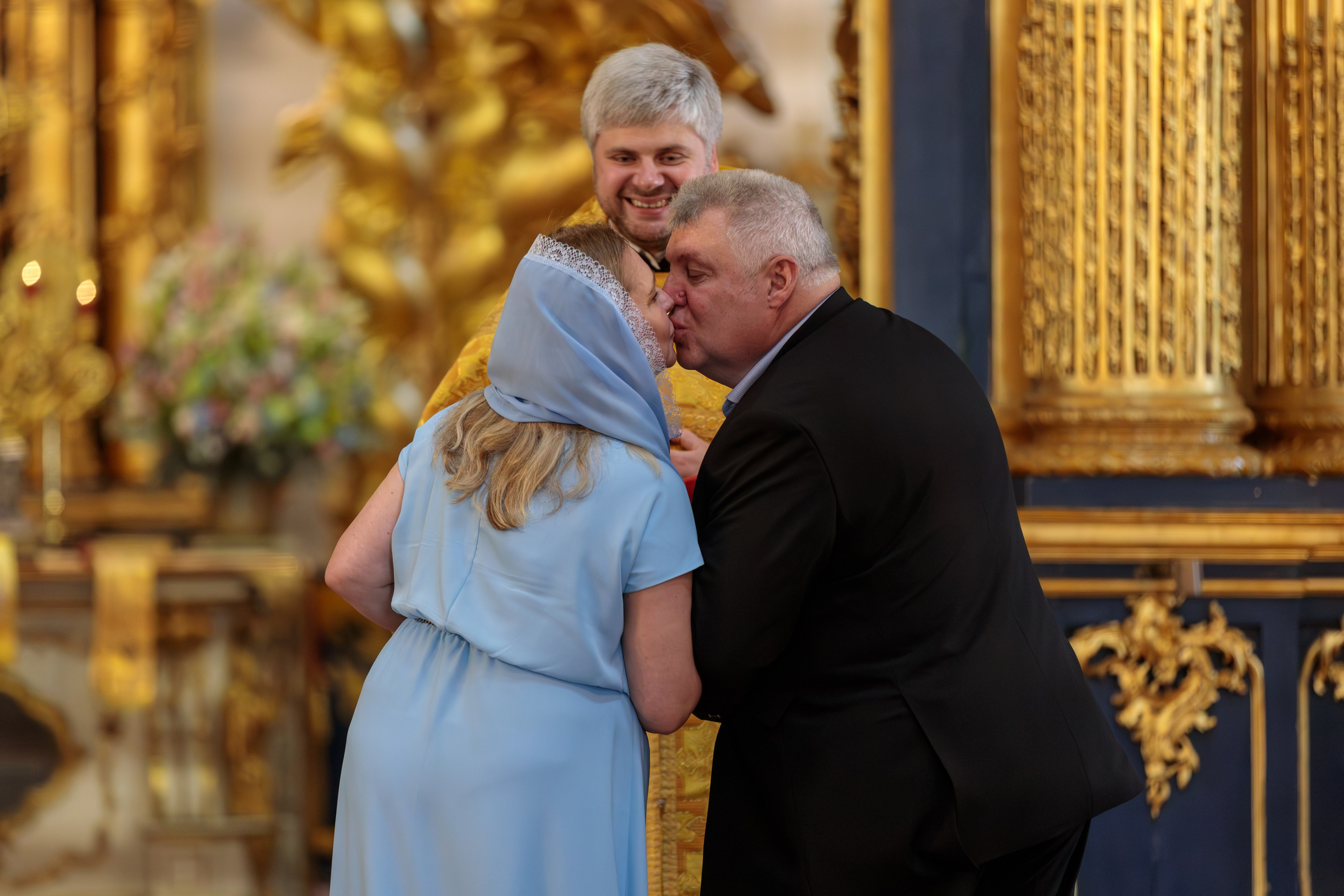 Репортаж. Фотограф Анна Тамберг