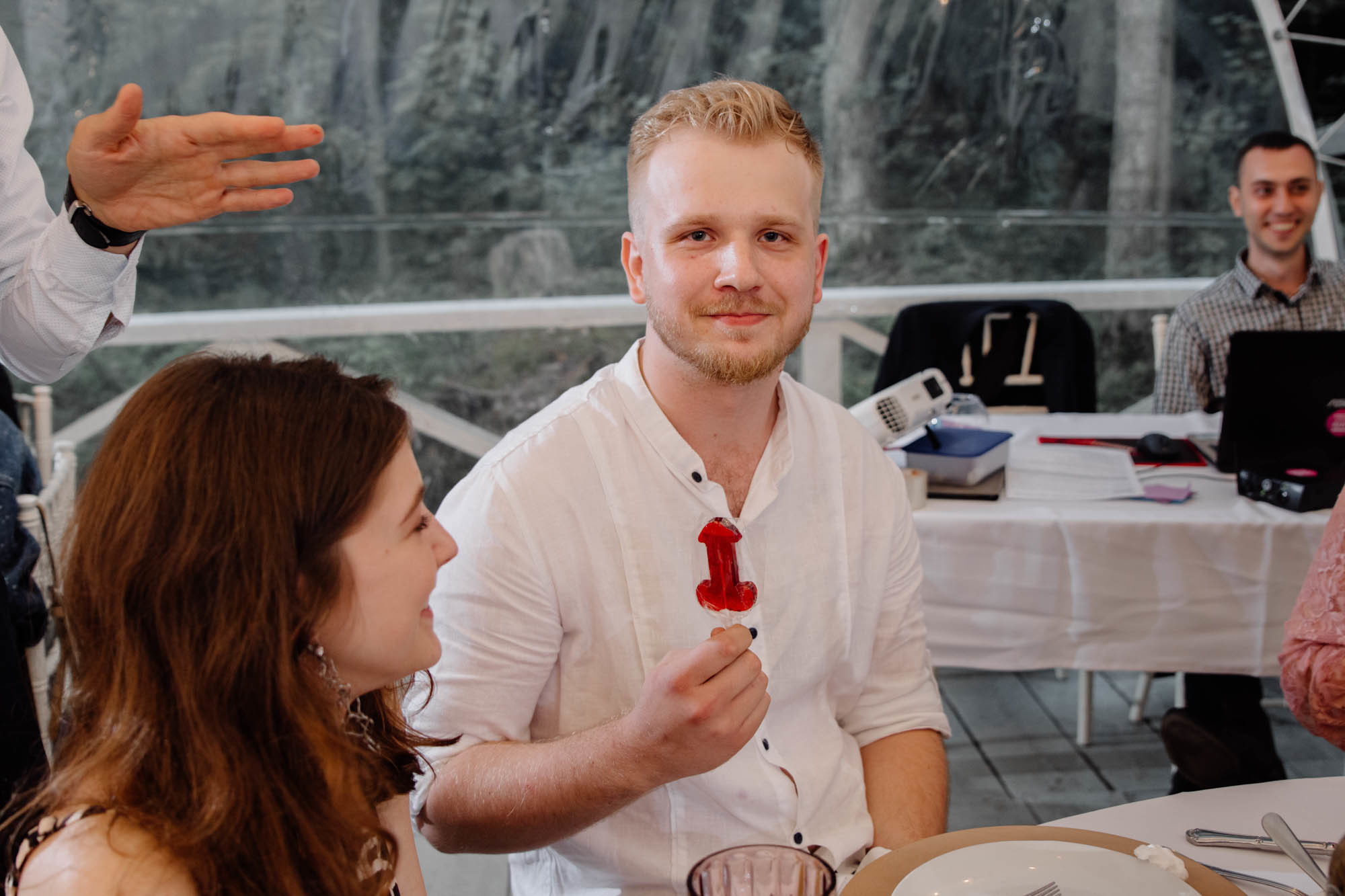 оригинальный подарок