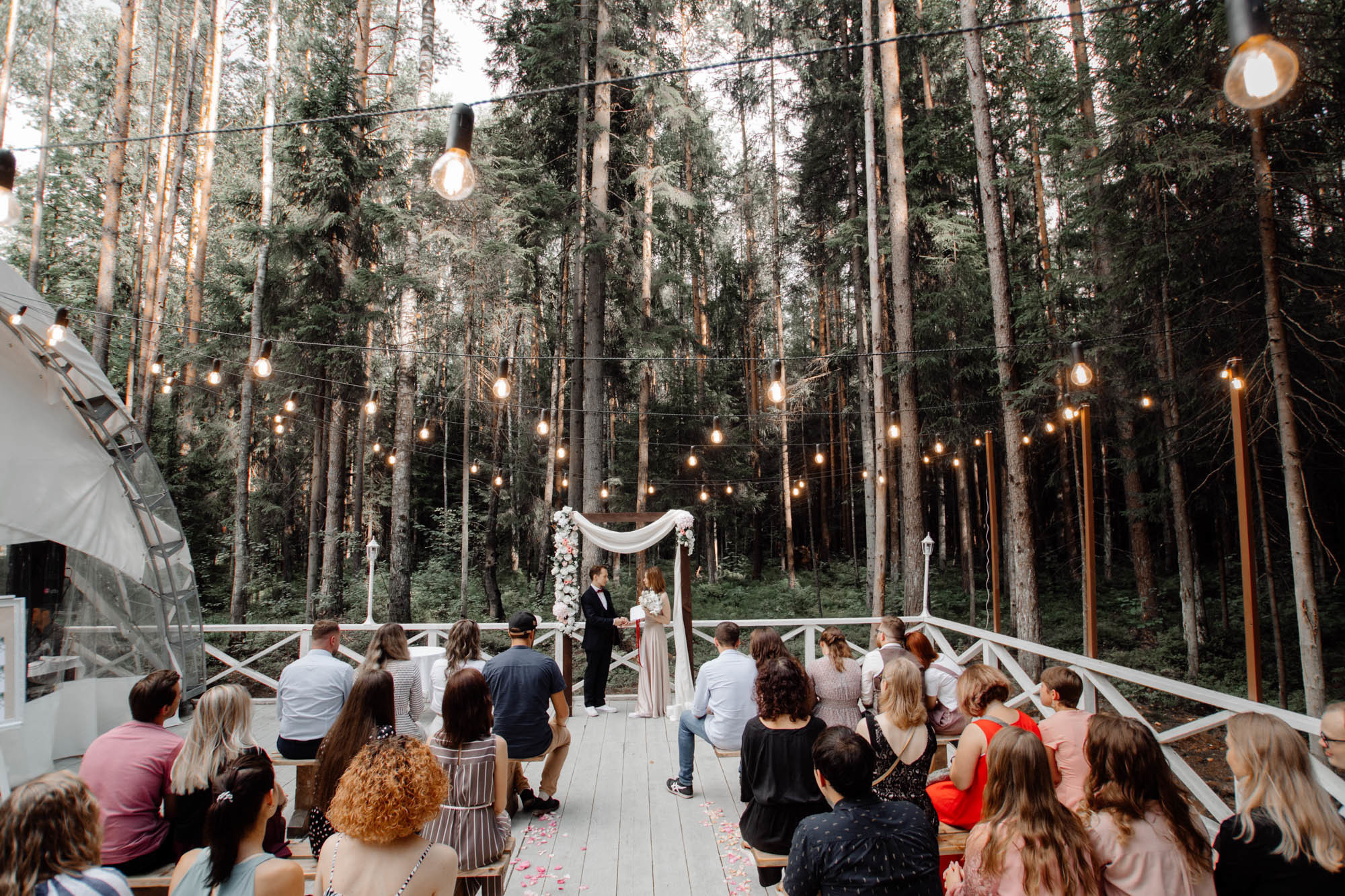 фотосессия свадебная