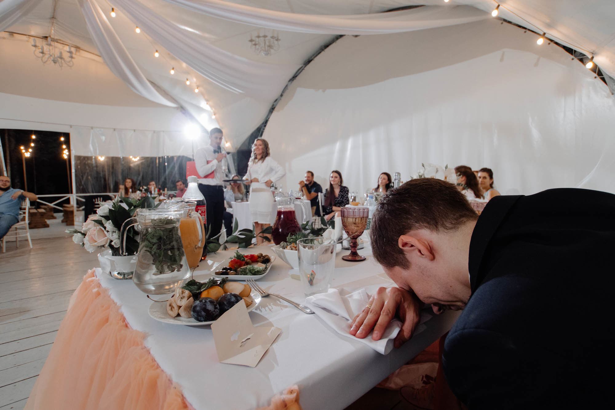 Миша + Наташа…и друзья ✌. Свадебный фотограф в Санкт-Петербурге Евгений Назаров