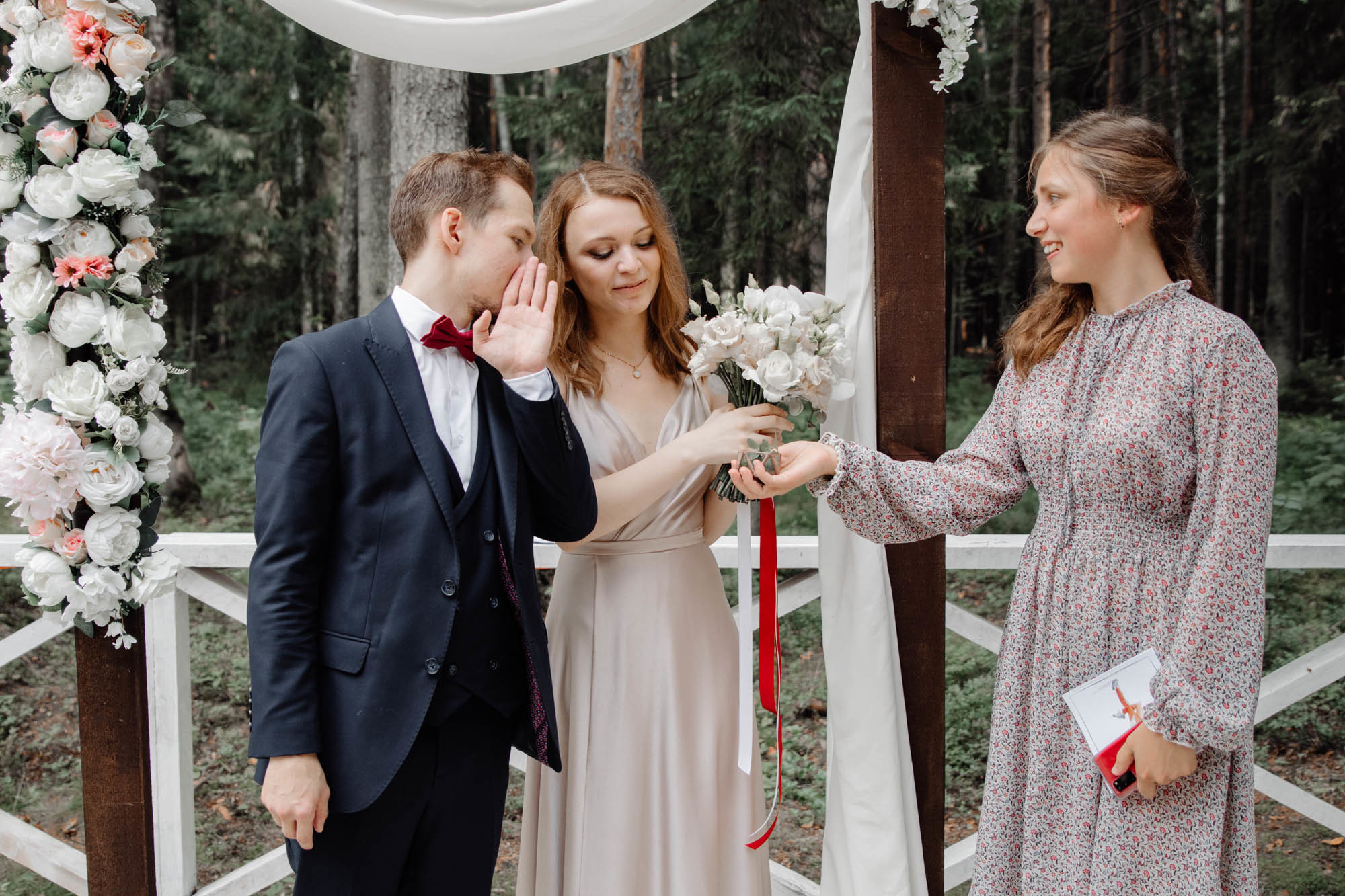Миша + Наташа…и друзья ✌. Свадебный фотограф в Санкт-Петербурге Евгений Назаров