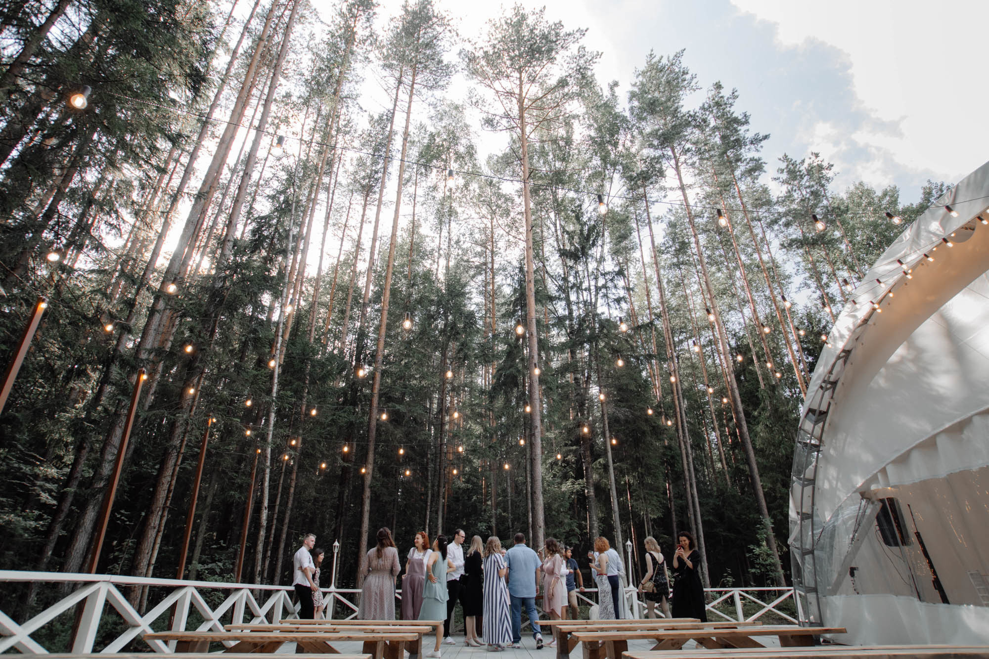 Миша + Наташа…и друзья ✌. Свадебный фотограф в Санкт-Петербурге Евгений Назаров