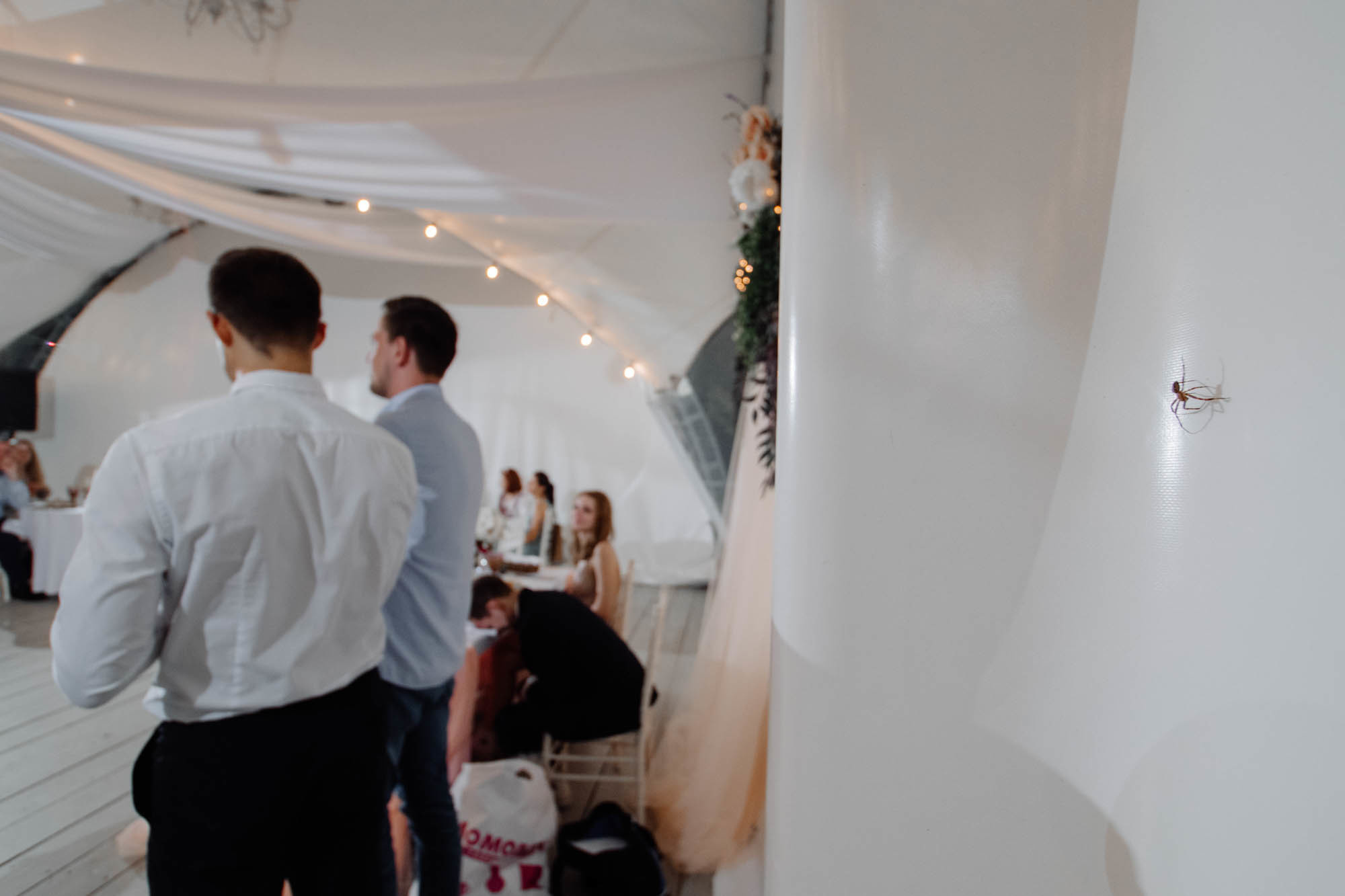 Миша + Наташа…и друзья ✌. Свадебный фотограф в Санкт-Петербурге Евгений Назаров