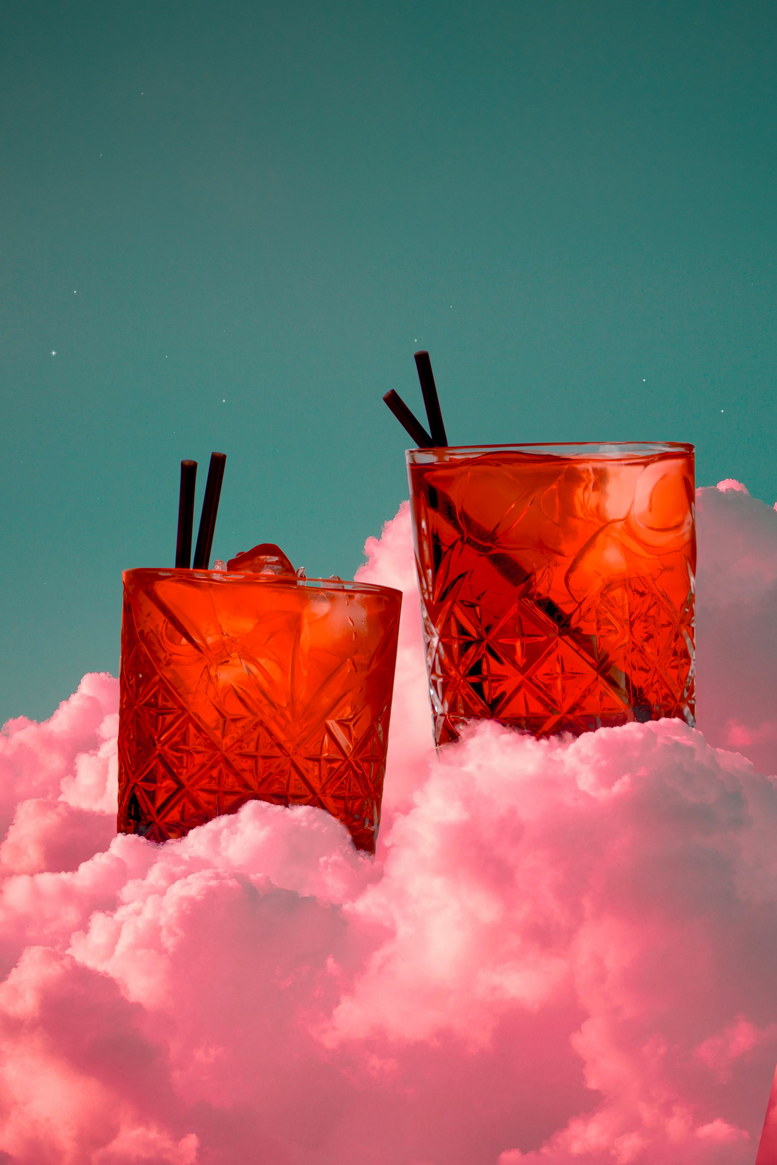 Напитки. Фотограф из Санкт-Петербурга