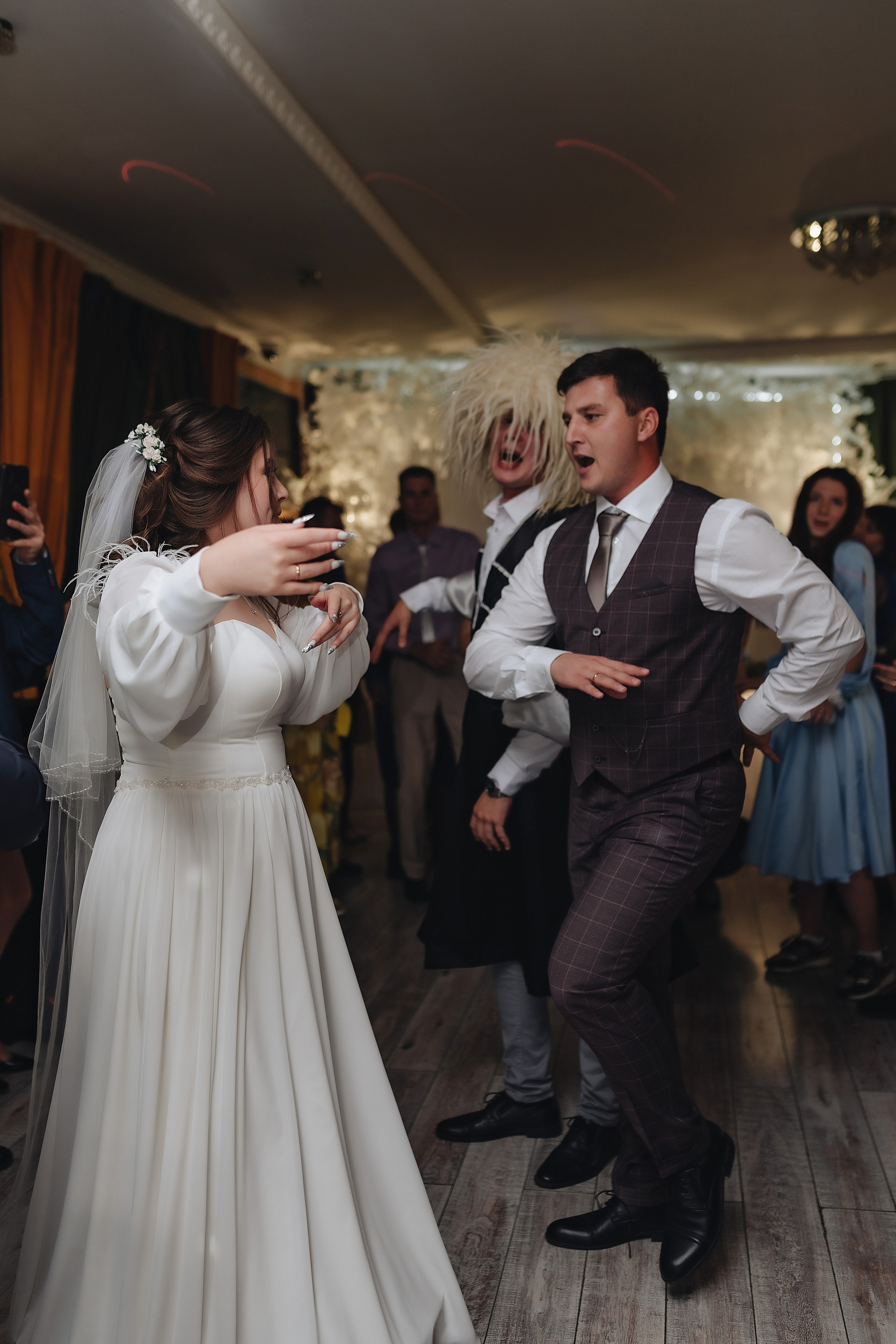 Ангелина и Никита. Фотограф Карина Шмулёва. Воронеж и область