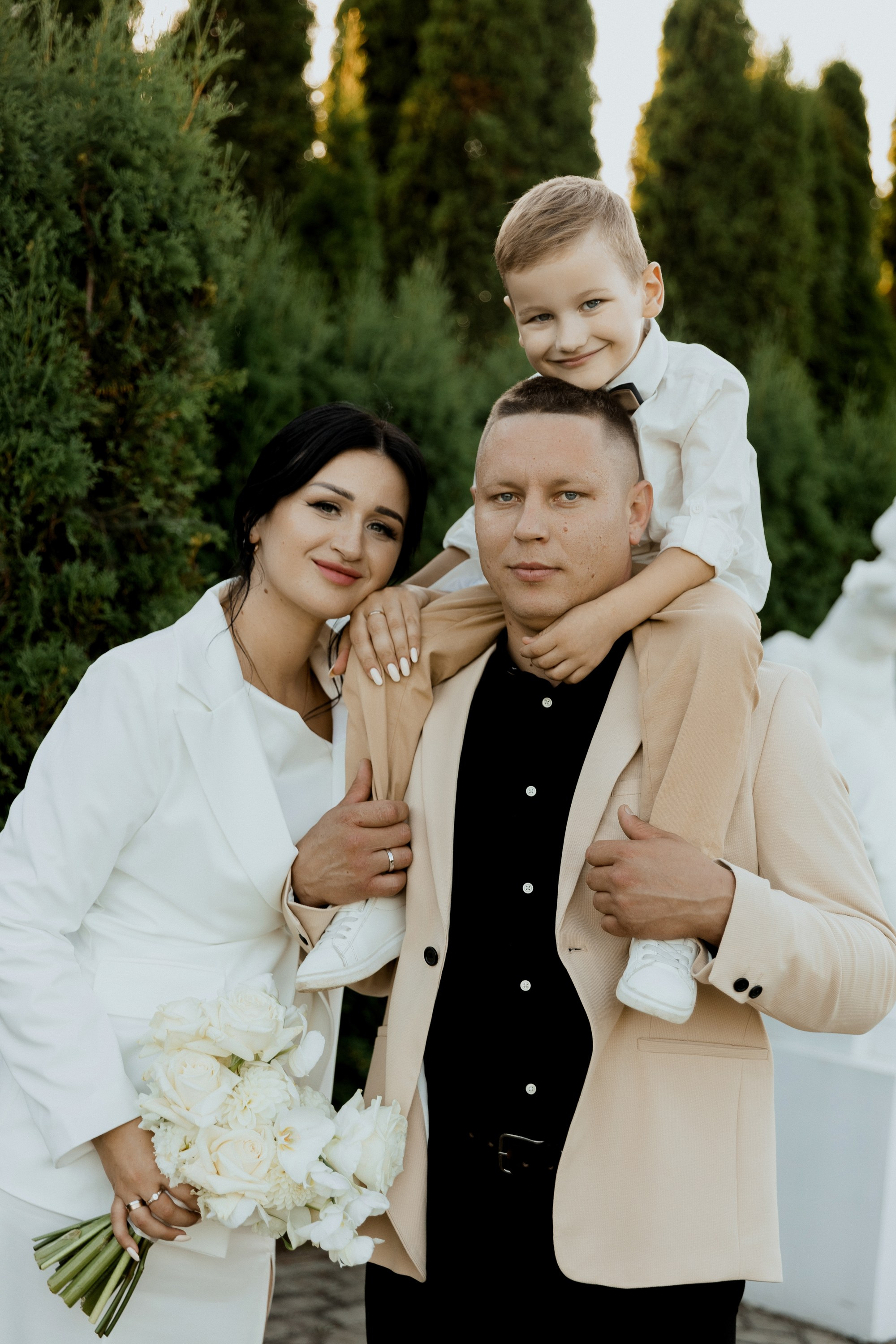 Владимир и Ольга * Венчание. Миленина Юлия Свадебный и семейный фотограф в Краснодаре