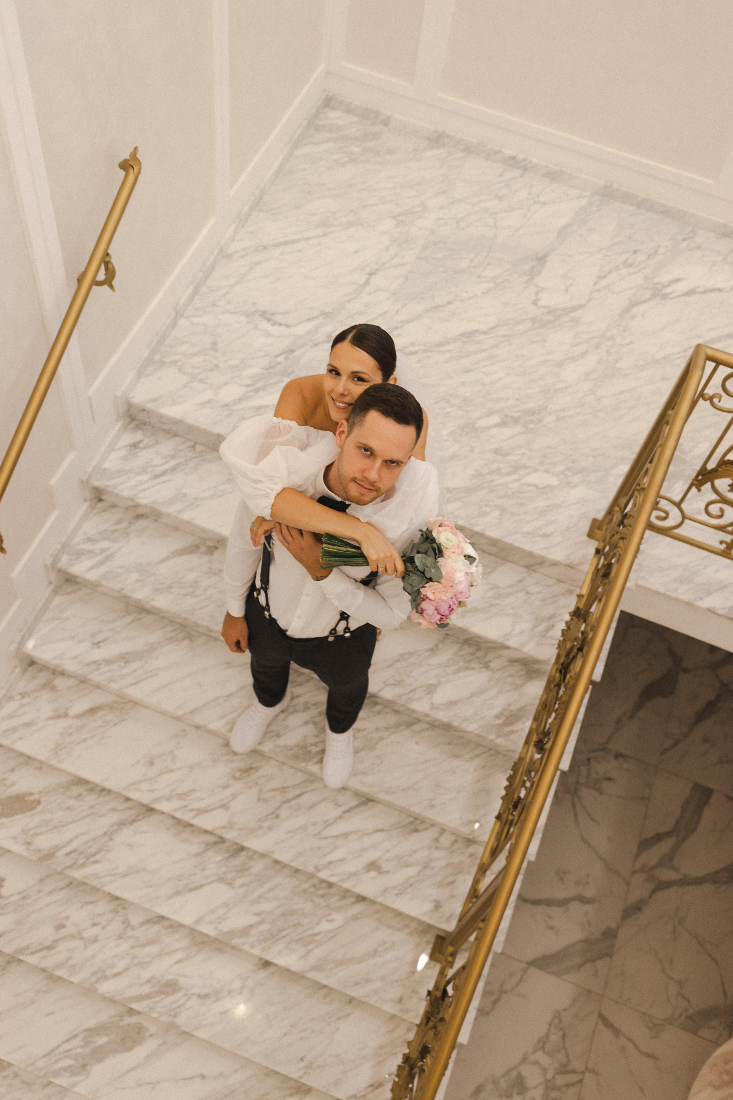 Евгений и Мария. Семейный фотограф в Москве