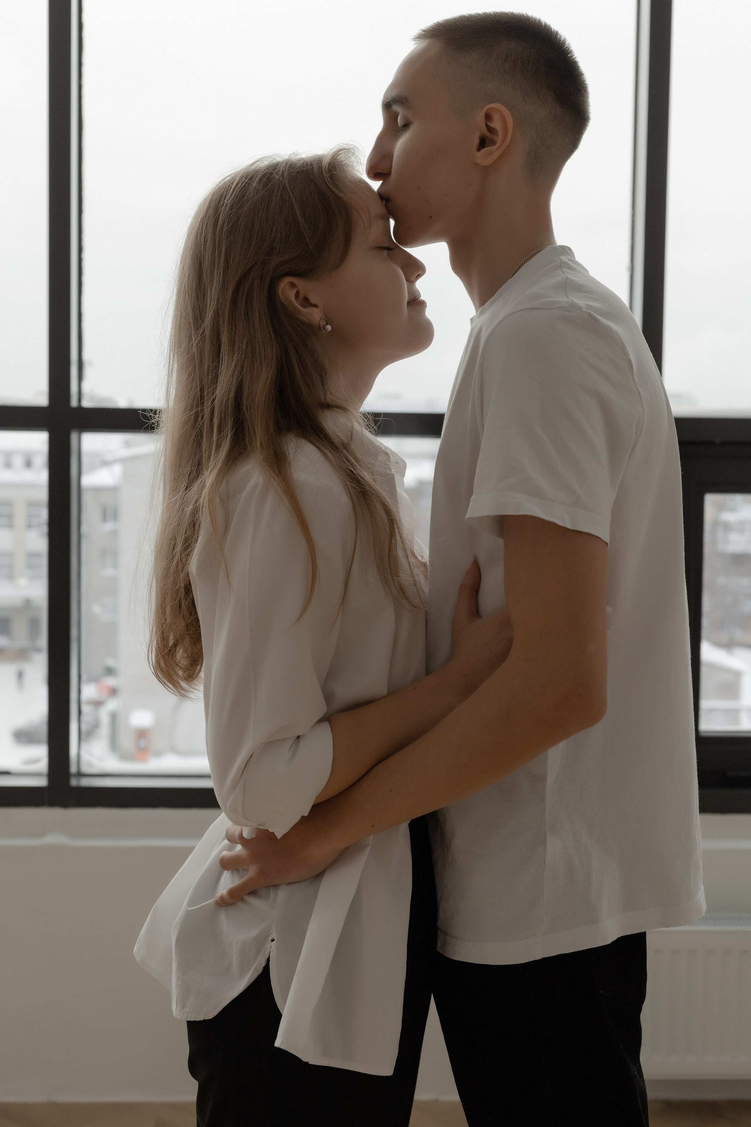 Ксения и Евгений. Фотограф Йошкар-Ола Марина Королева