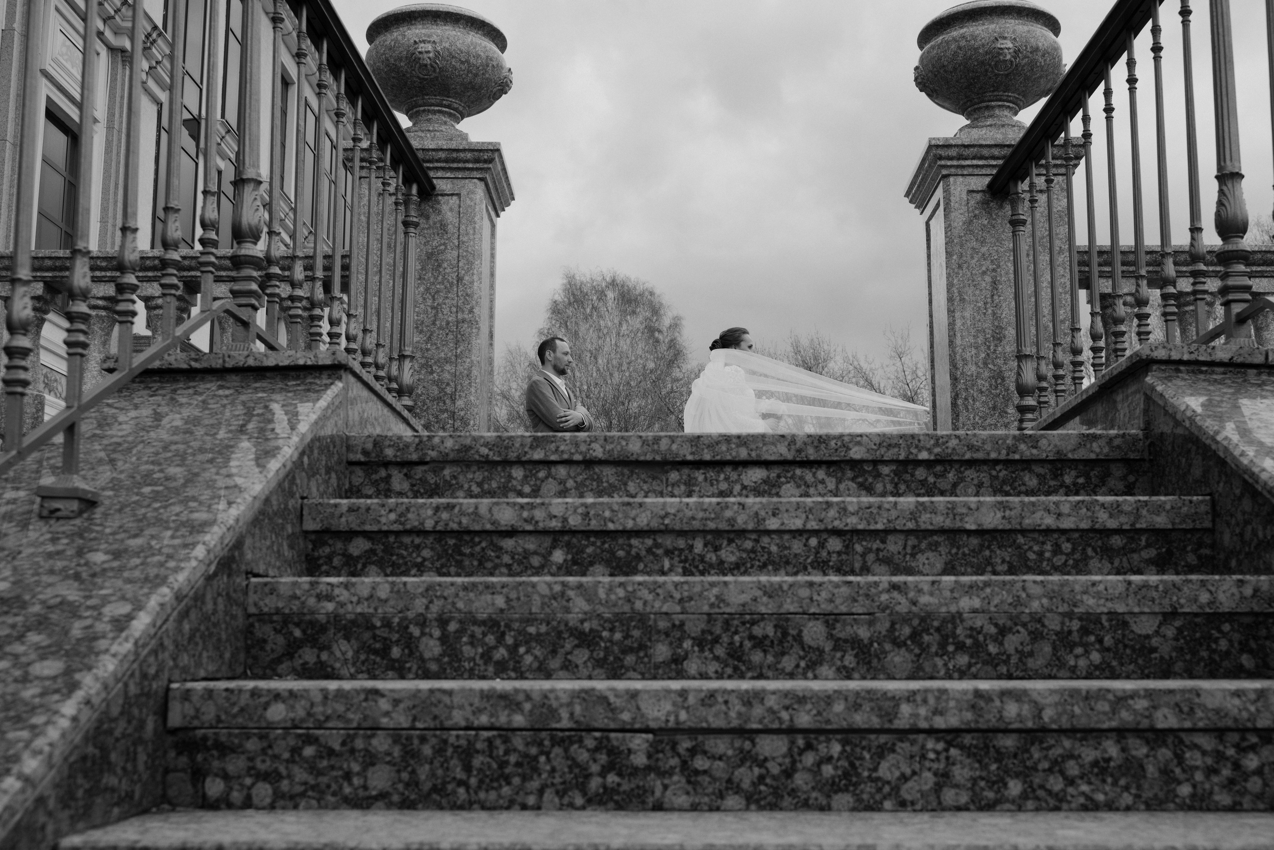 TO BE WITH YOU. Фотограф в Тюмени Марьяна Чирикова