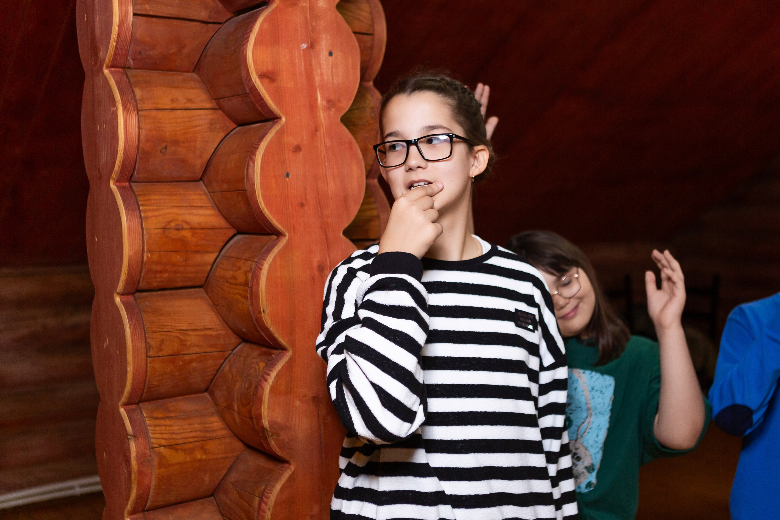 ШОУ KIDS 12.05. Профессиональный фотограф в Мценске и Орловской области