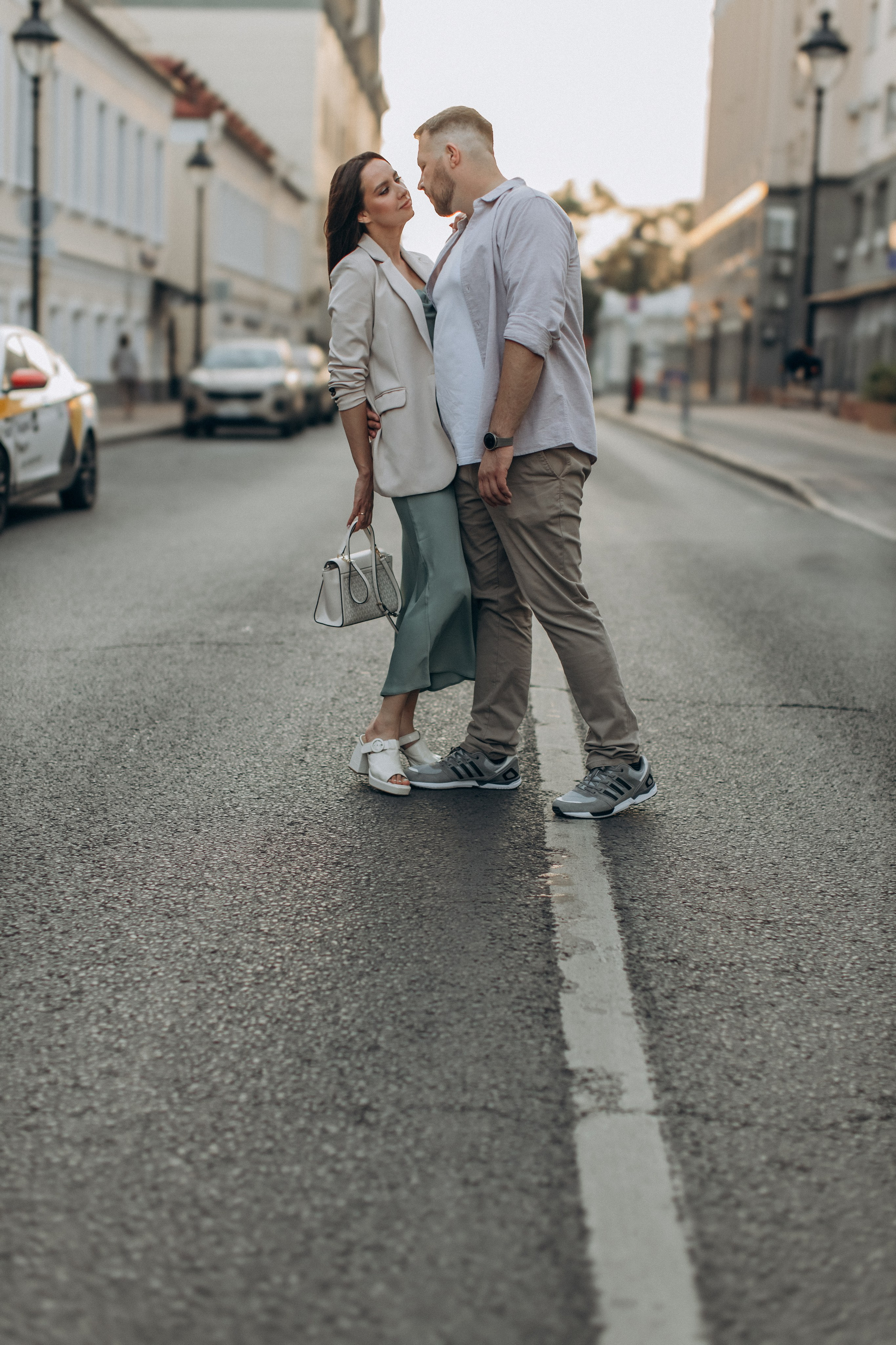 Елена и Владислав. Свадебный и семейный фотограф Савельева Дарья