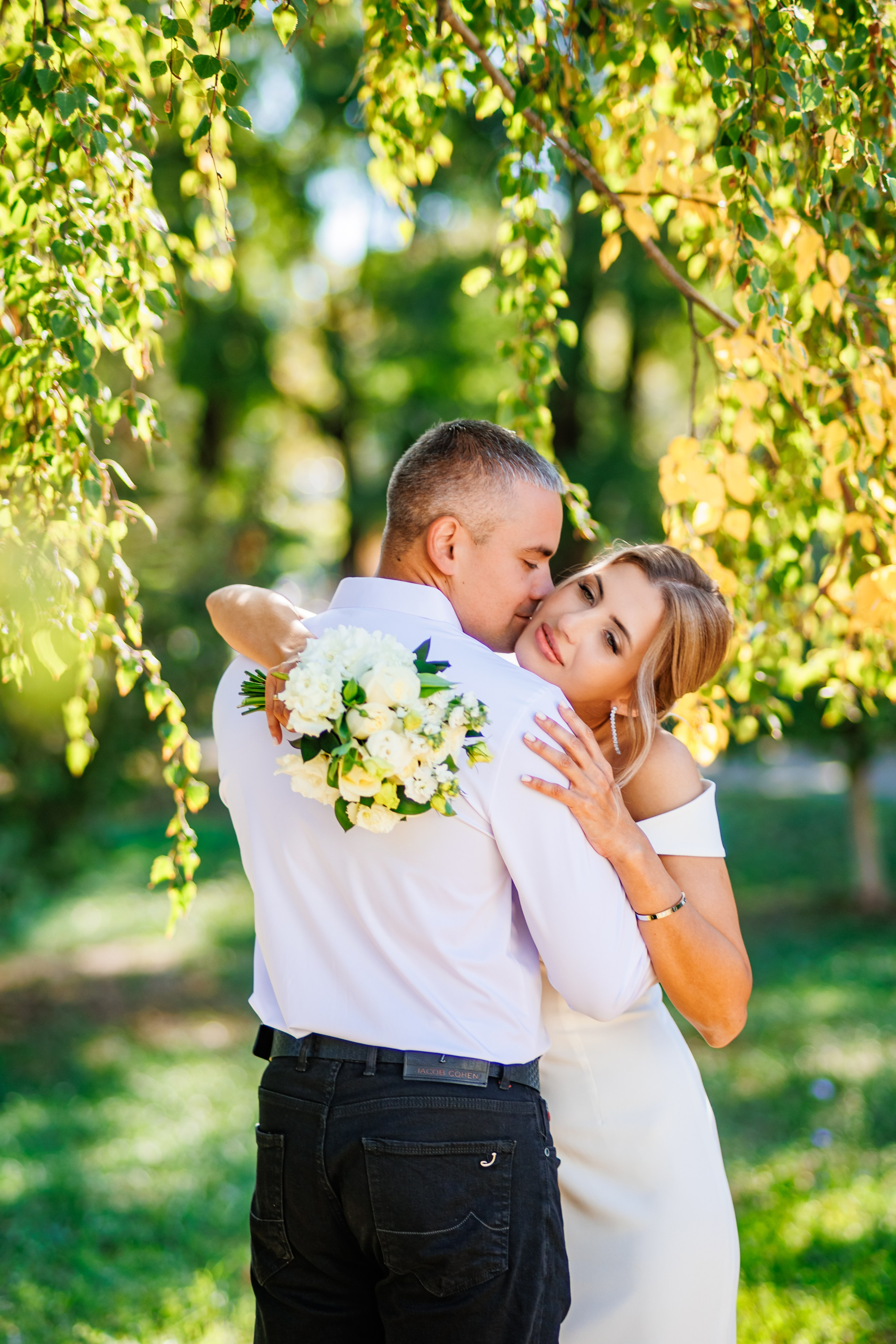 12.10.24. Свадебный и семейный фотограф в Армавире