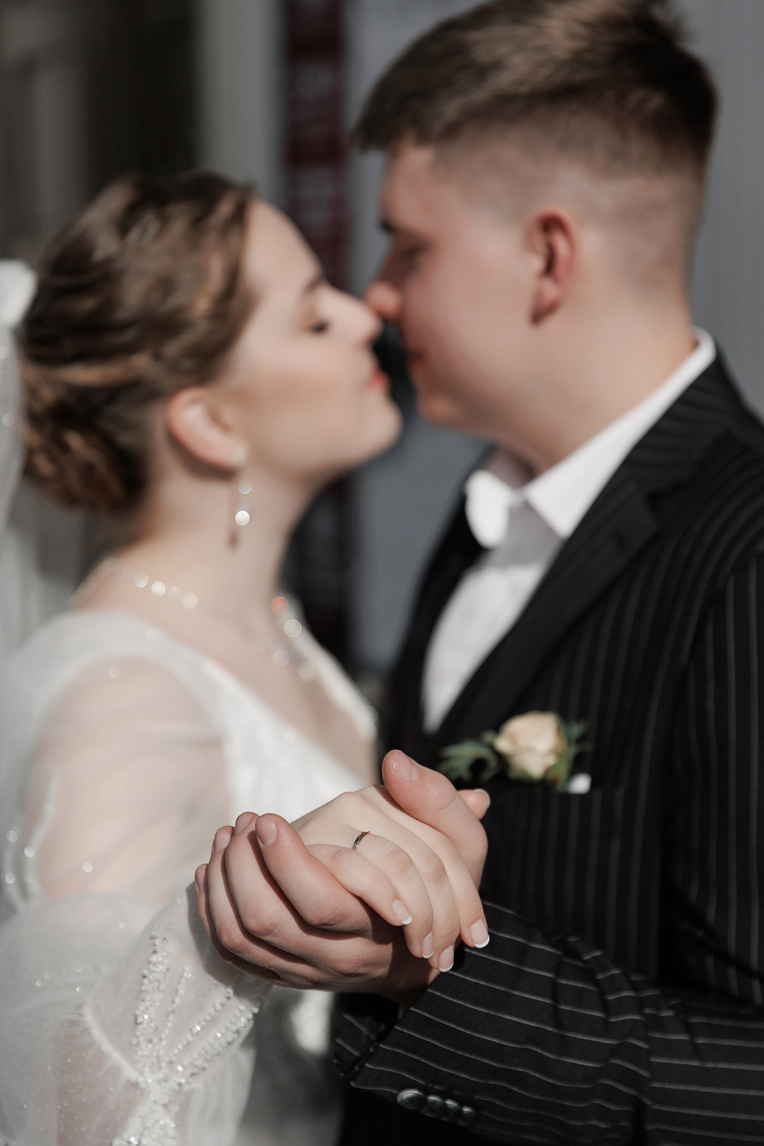 Свадьба. Свадебный и семейный фотограф в Твери и Тверской области