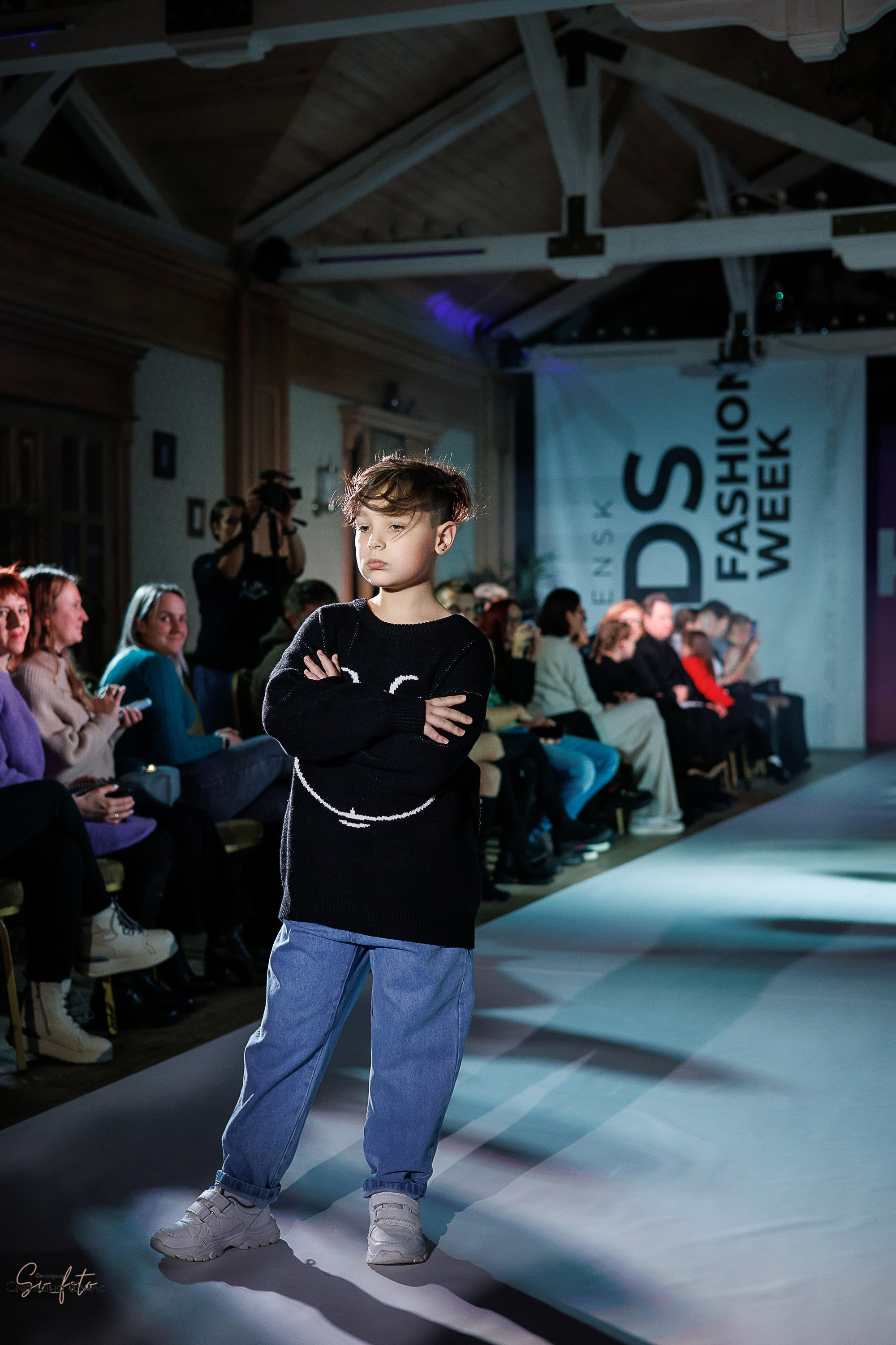 Smolensk Fashion Week_показы_ДЕНЬ 1. Главная