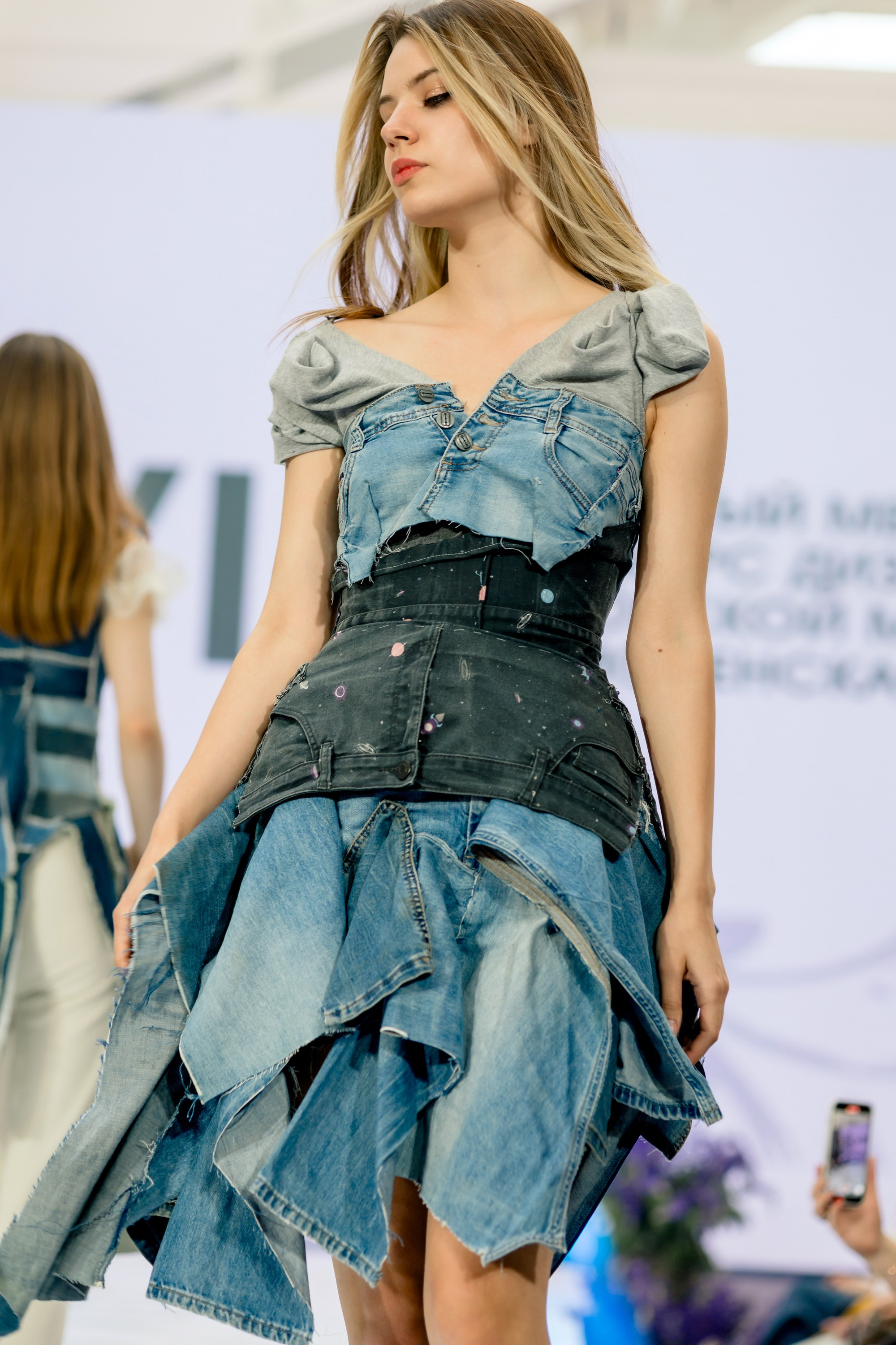 Smolensk Fashion Week 2025_День 2_Смоленская матрешка. Главная