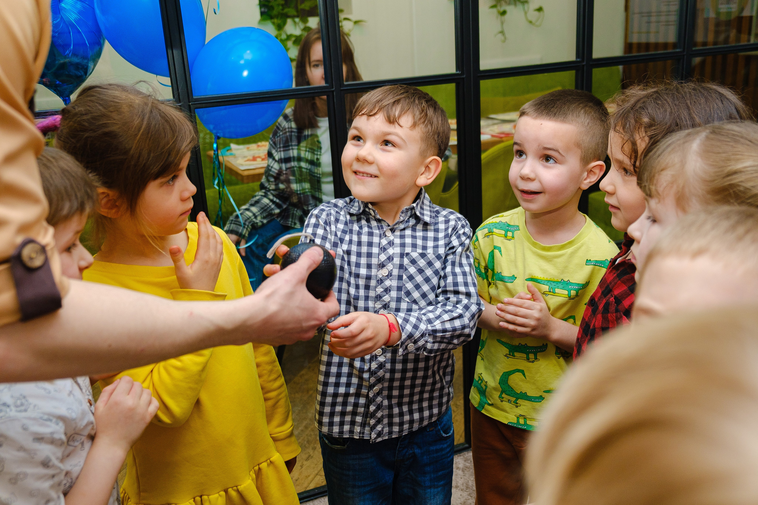 Бона капона, Пушкин. Фотограф Мария Хлебникова Санкт-Петербург Москва
