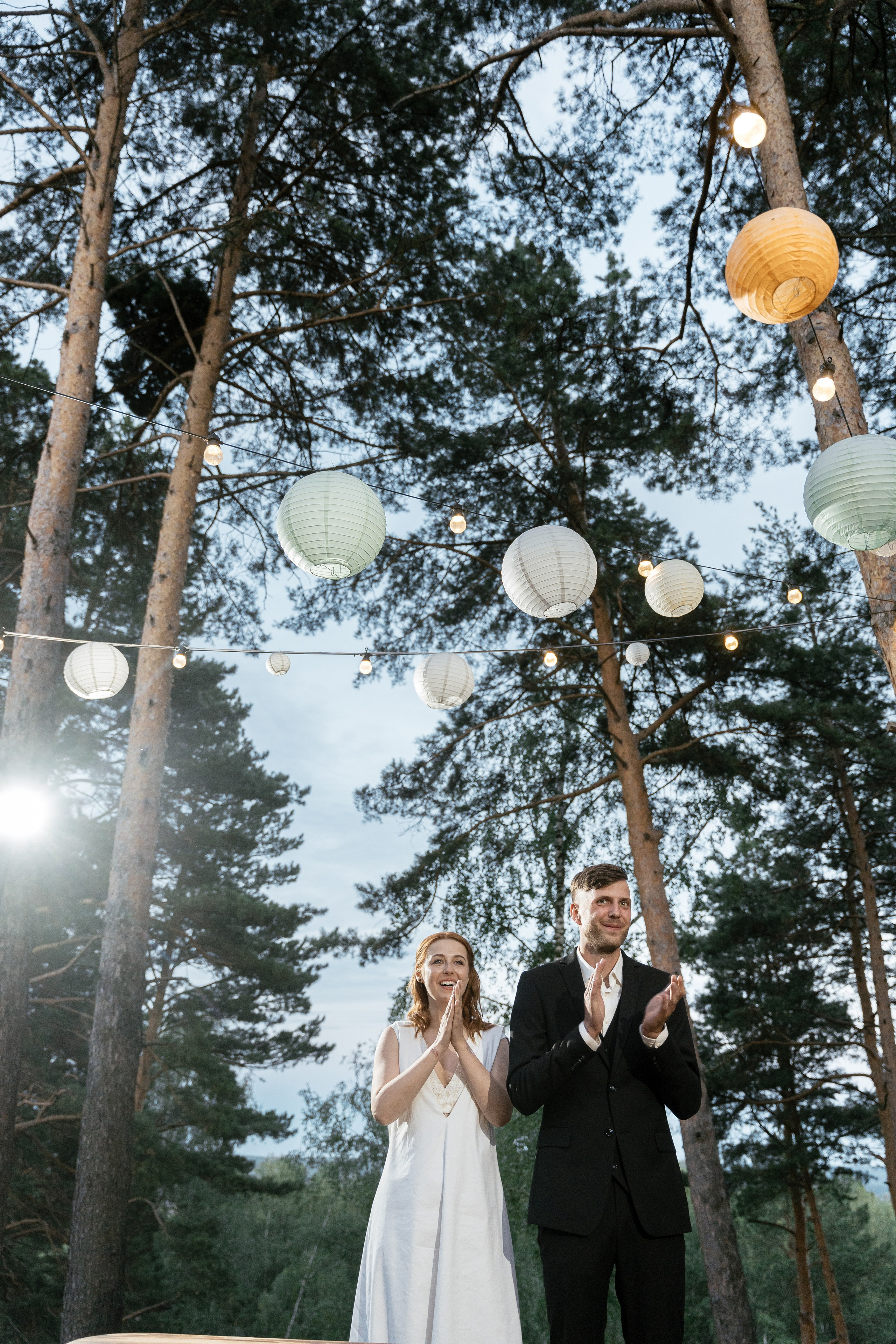 Витя и Аня. Фотограф Томск, Новосибирск Влад Свириденко
