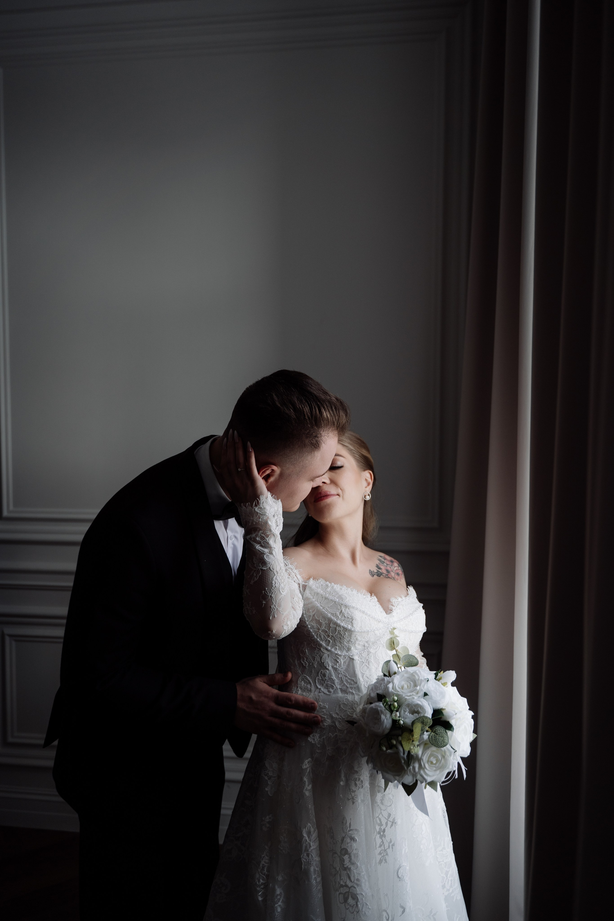 Денис & Екатерина. RAMIL SAFIULLIN