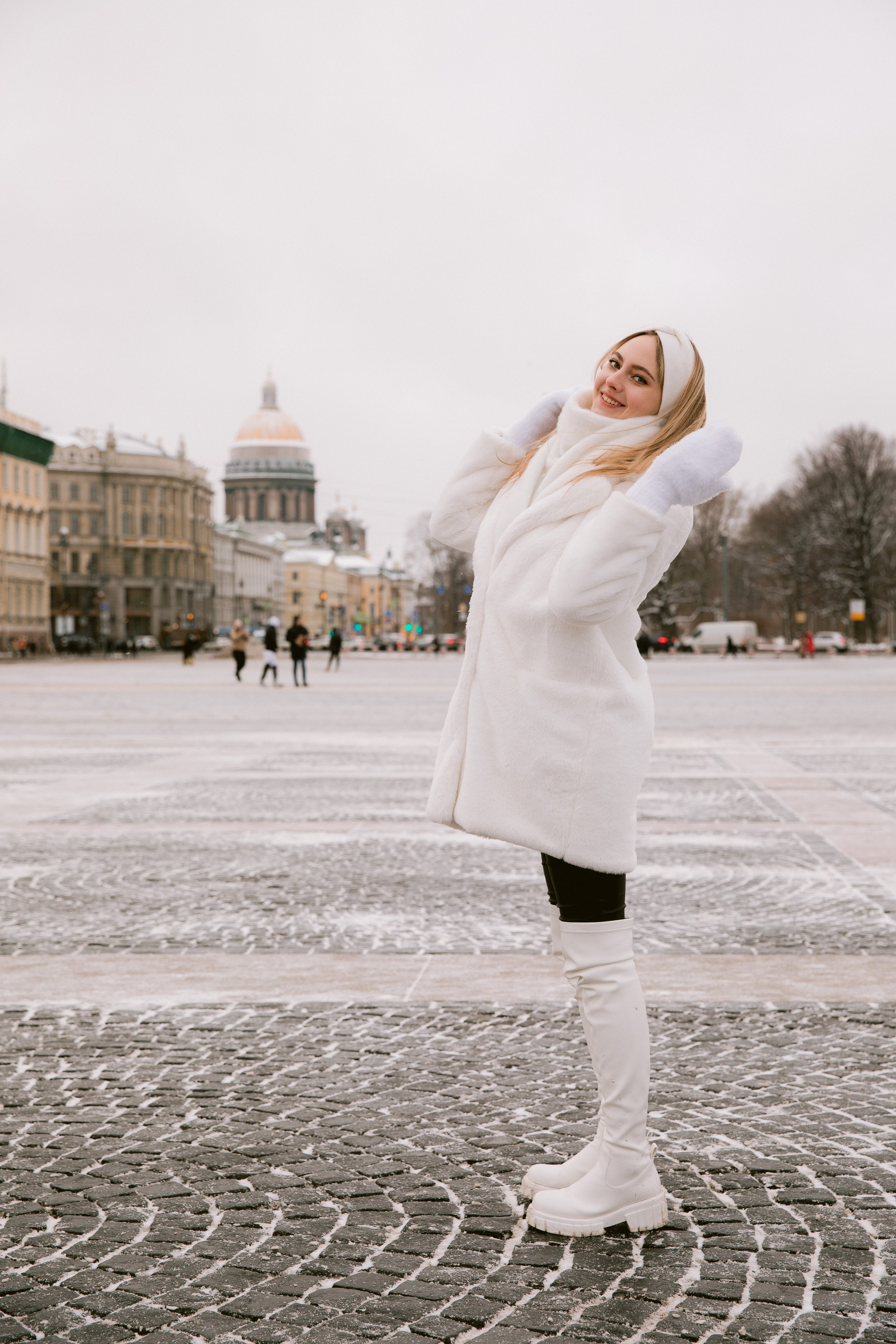 Соня 26.12.23. Фотограф | Таганрог | Ростов