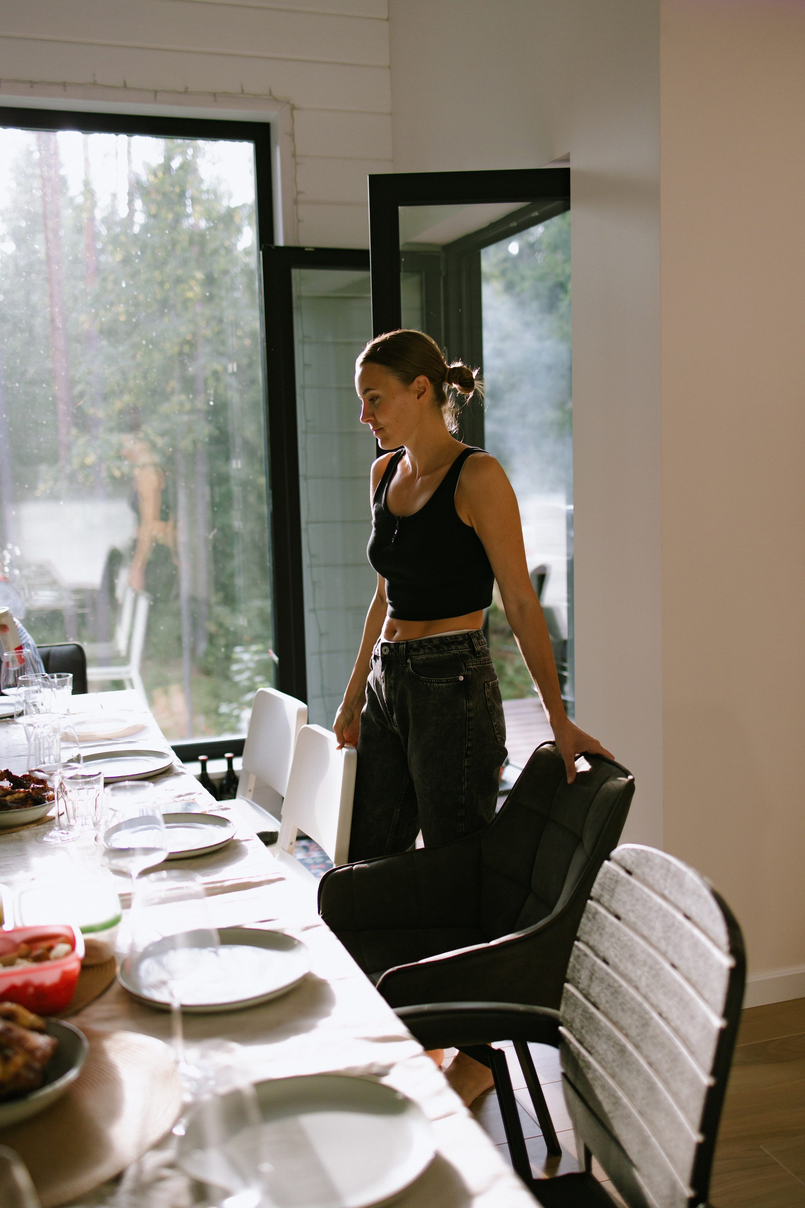 Репортажная съемка. Семейный, свадебный и фешн фотограф в Санкт-Петербурге Рацкевич Яна