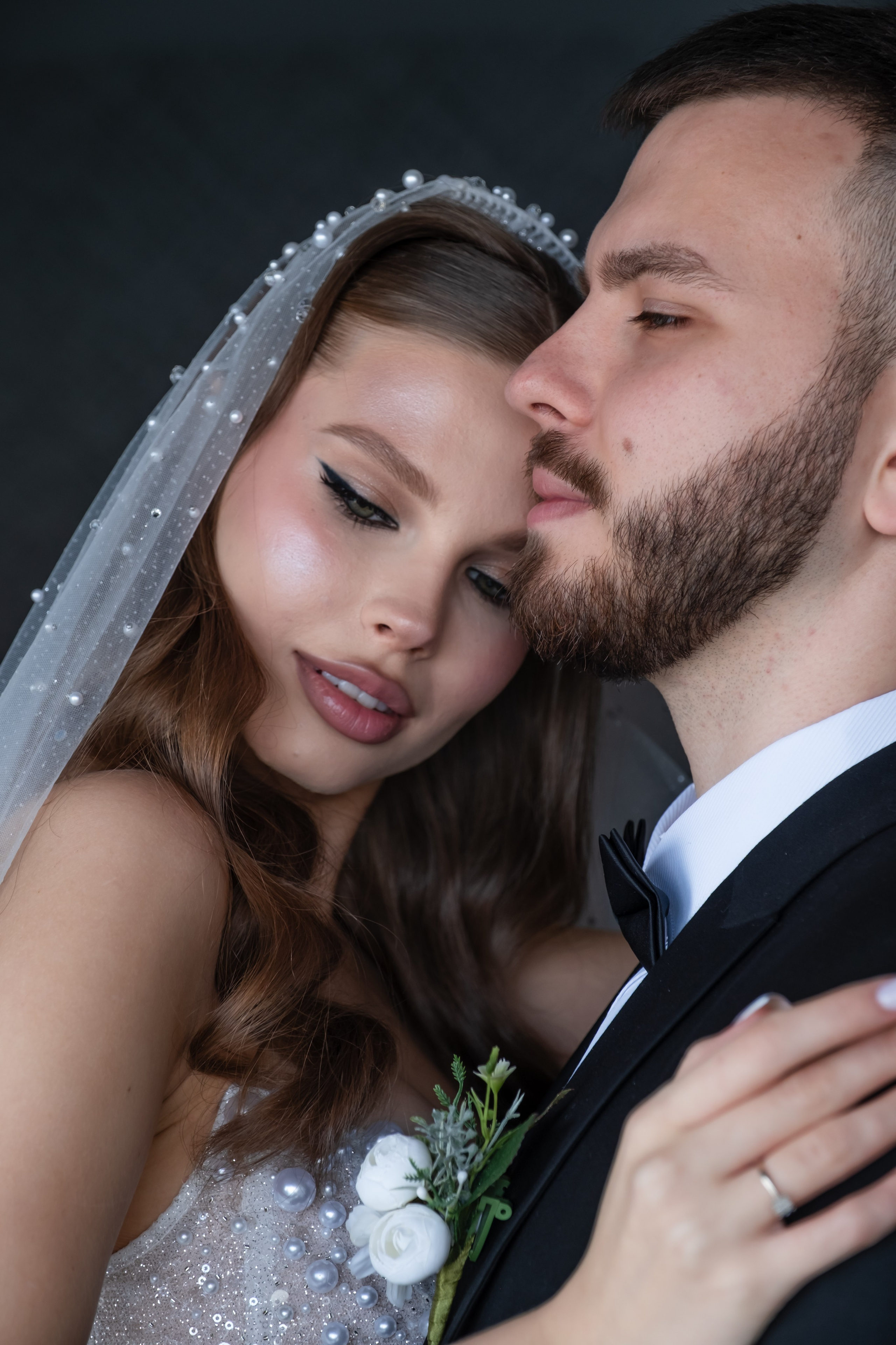 Сергей & Диана