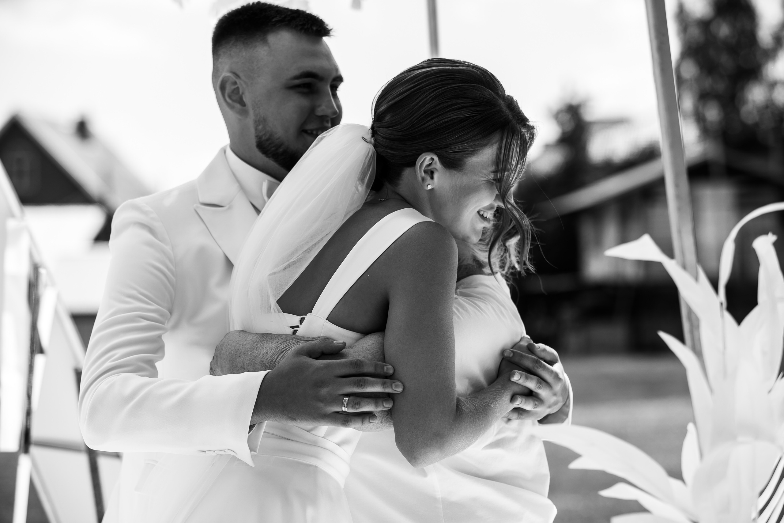 На восьмом небе. Фотограф Кирилл Бабий