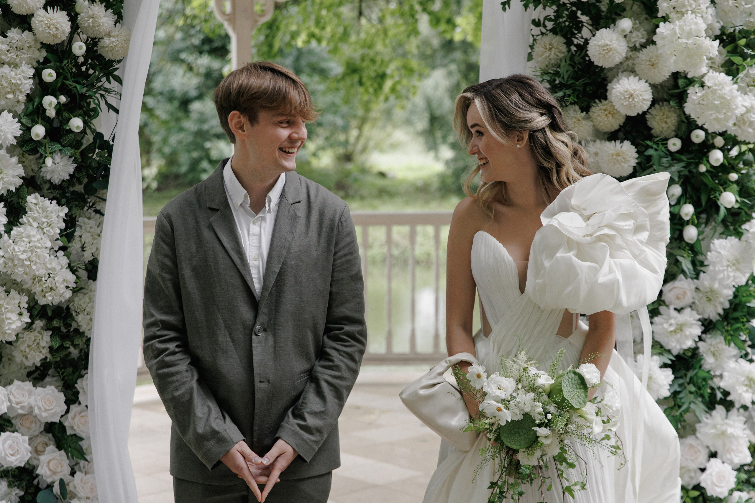 Илья + Елизавета. Свадебное фото и видео в Липецке. Павел Покидов, Елена Покидова