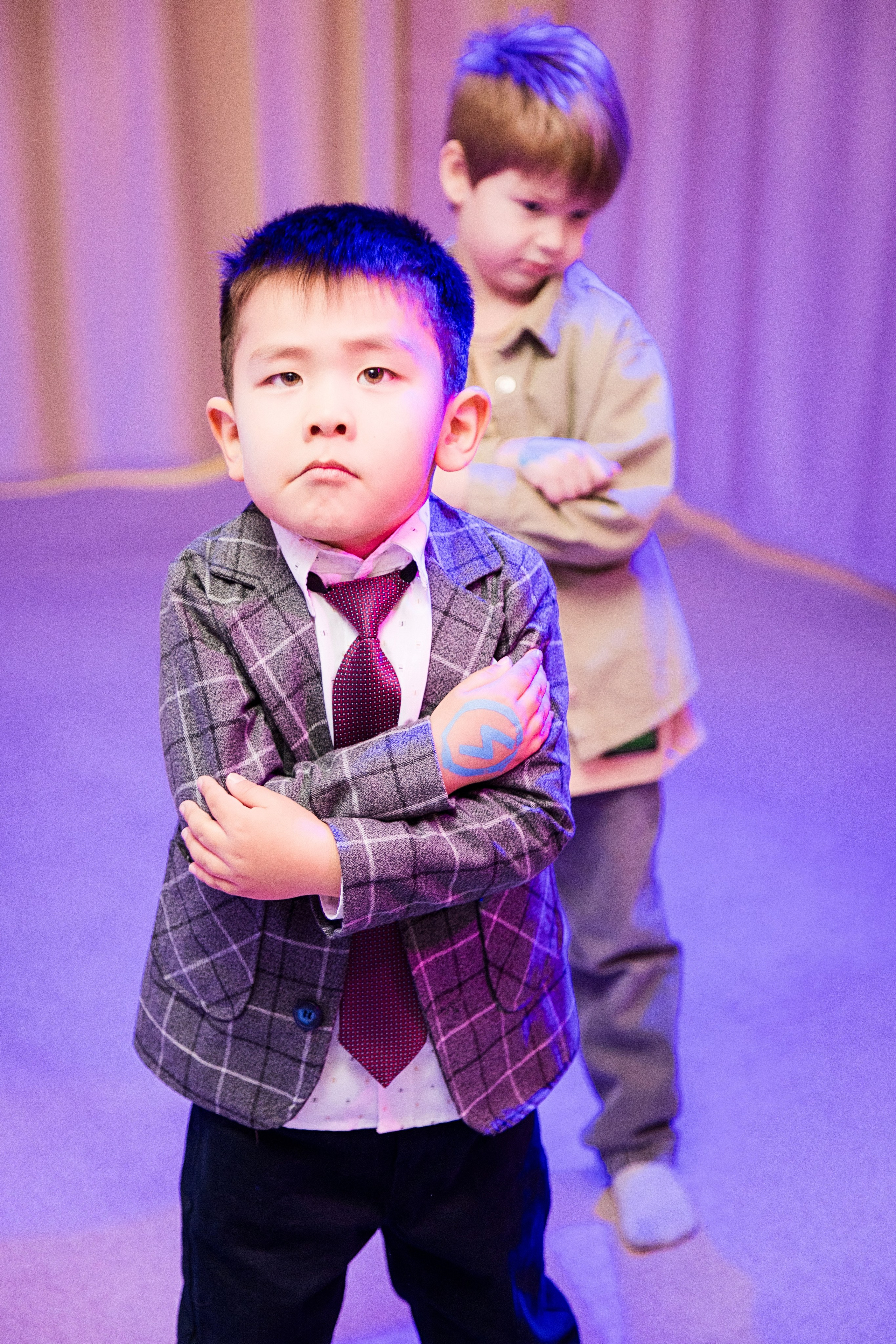 Каниету 5 лет. Детский фотограф видеограф в Хабаровске Михаил Орлов