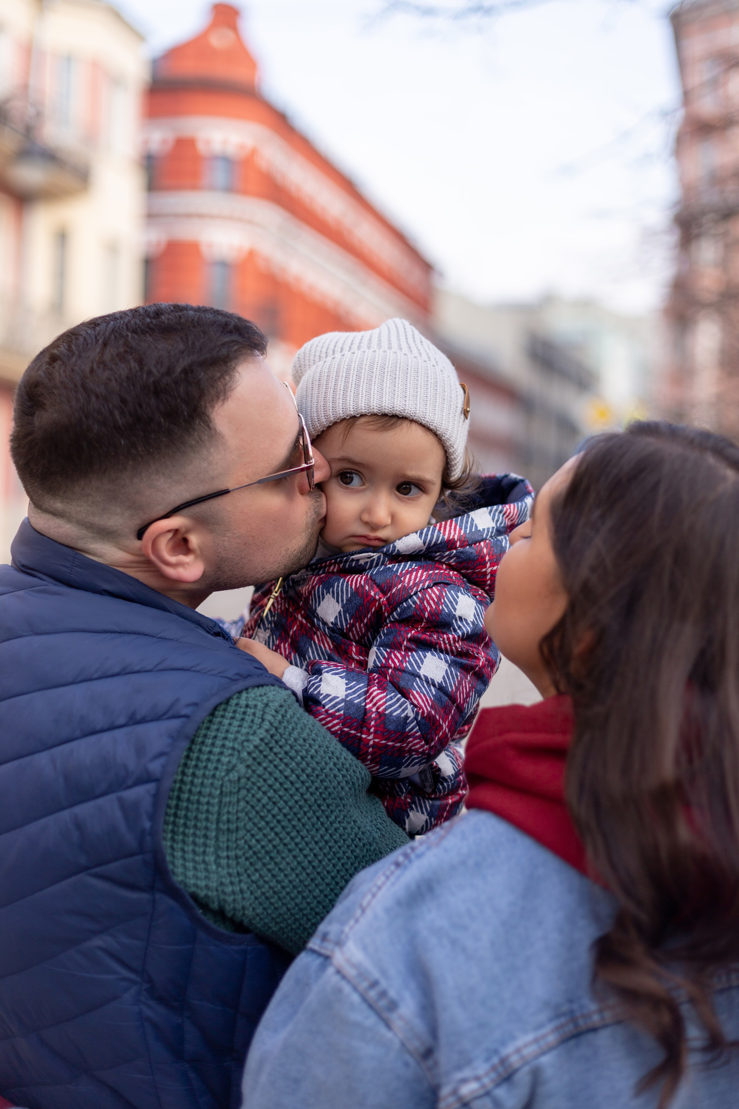Даша Андо Соня. Женский и семейный фотограф в Стамбуле и Москве