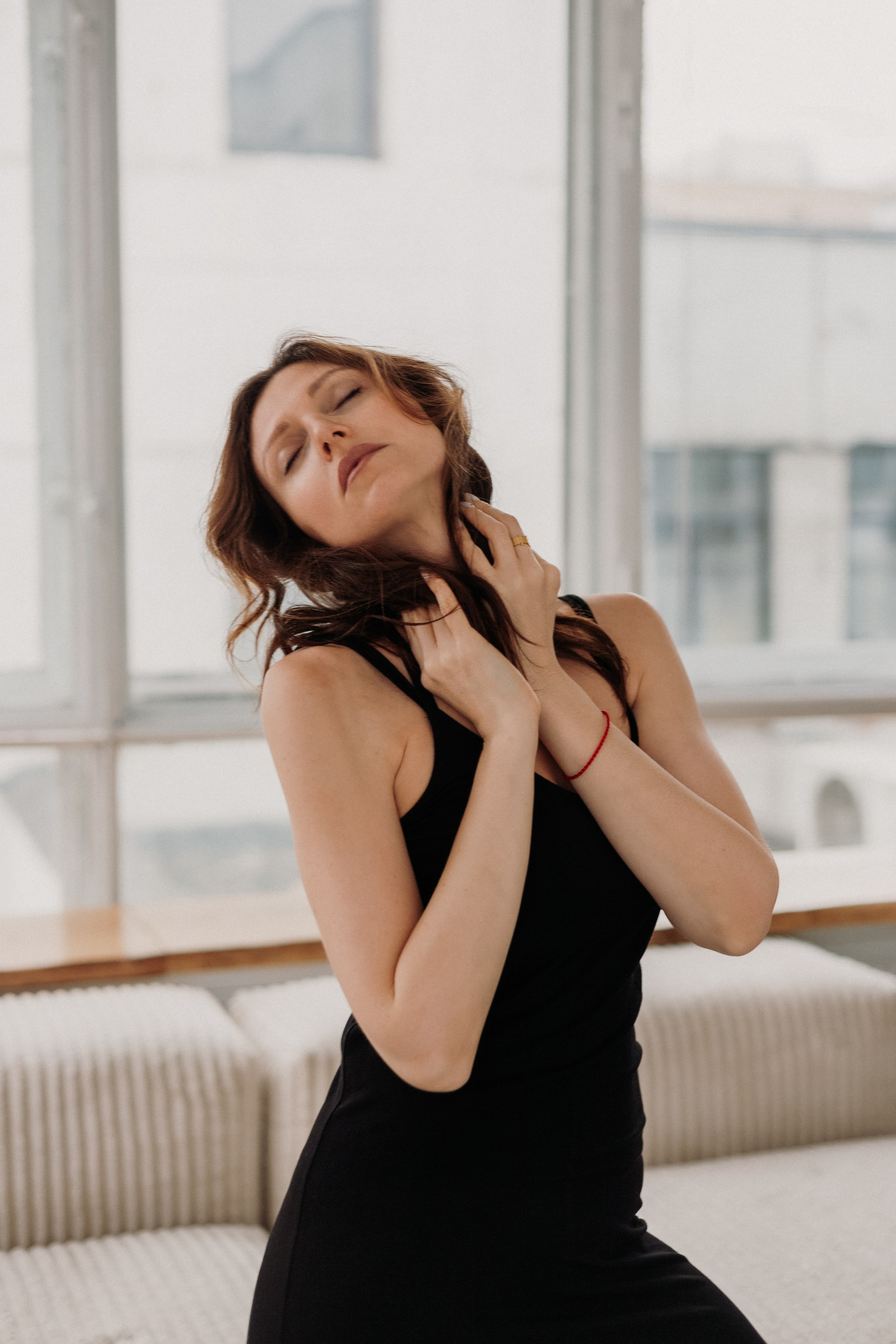 Евгения. Женский и семейный фотограф в Стамбуле и Москве