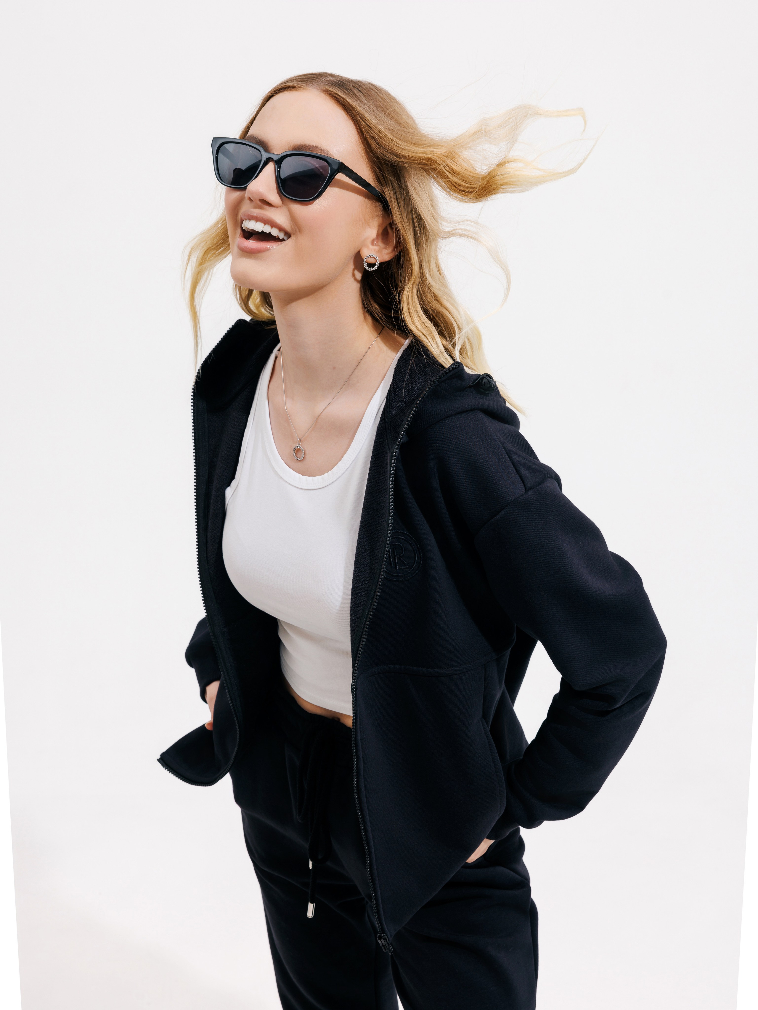 Спортивные костюмы. Фотограф Виталий Хайлов, Екатеринбург