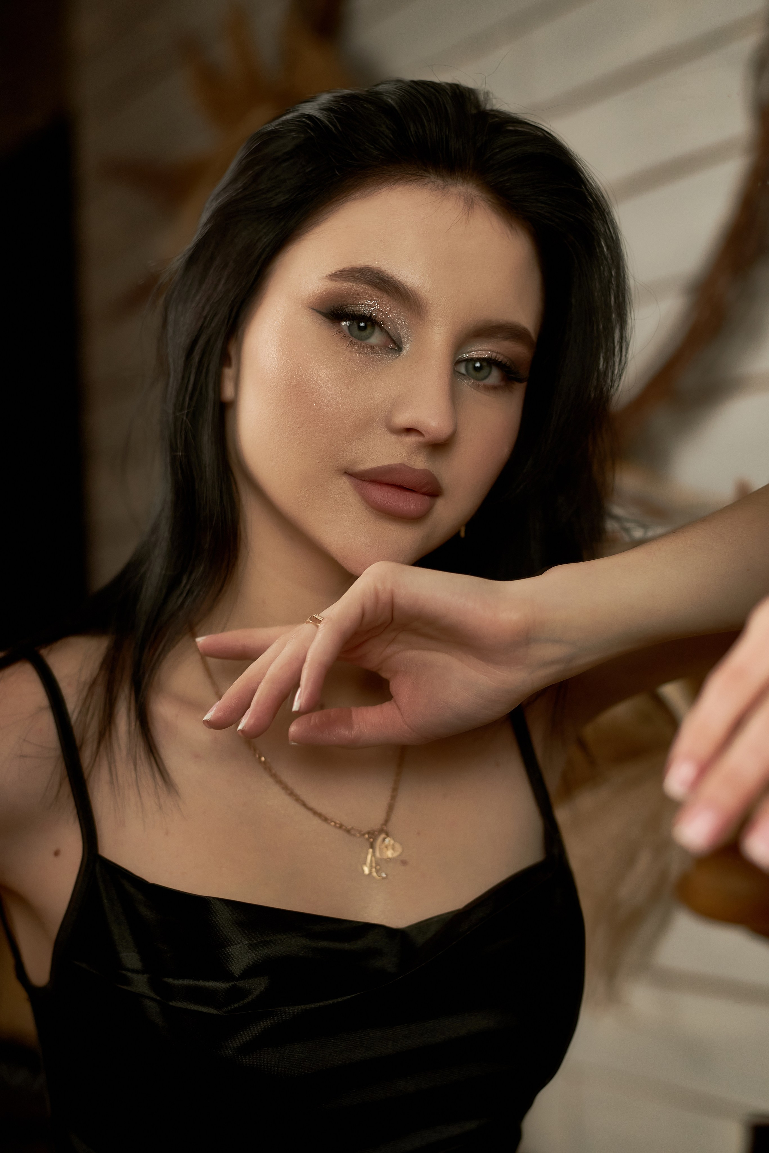 Настя. Фотограф Новочеркасск Ростов Карина Чернова