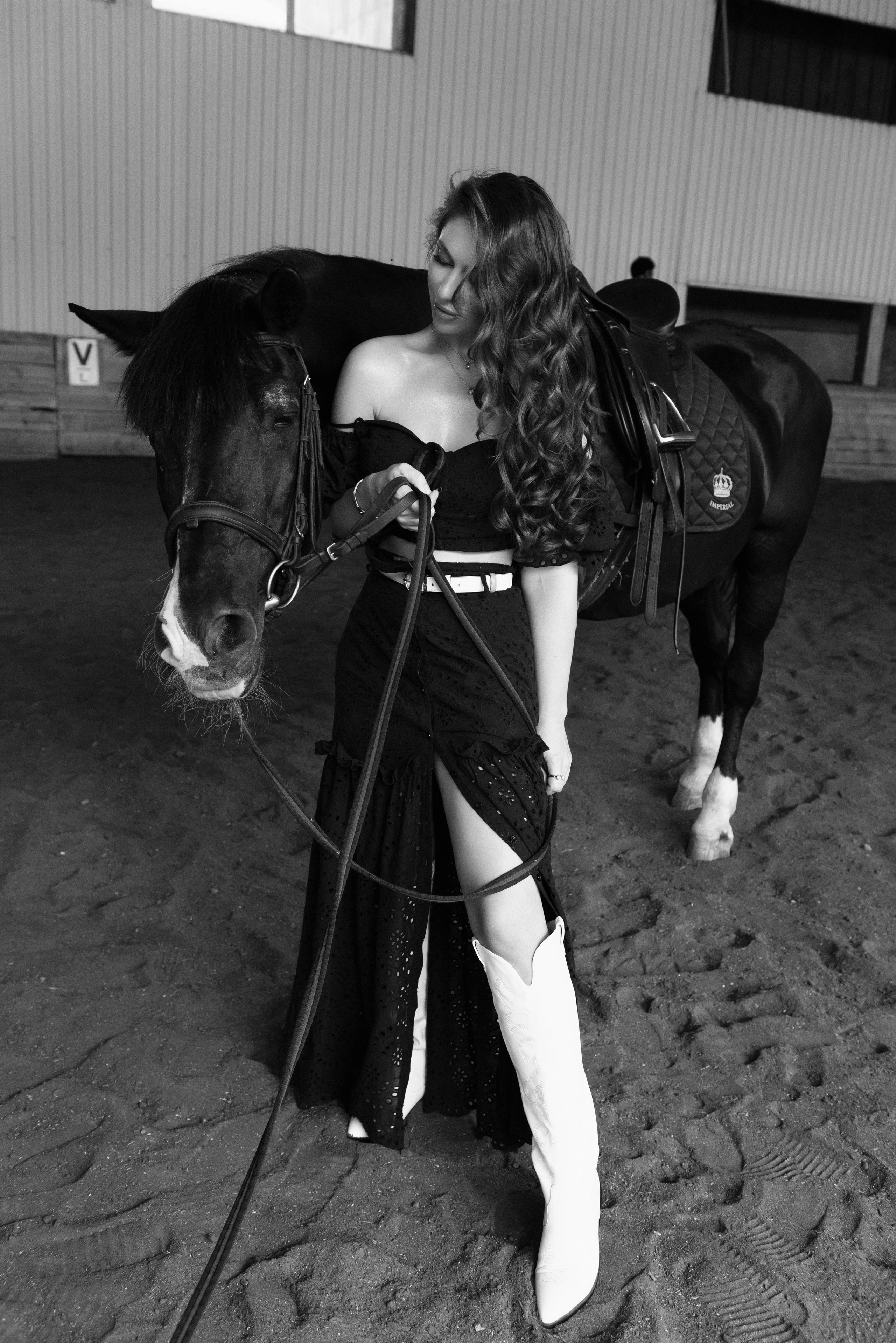 Женский Портрет. Ваш фотограф в Донецке. Ткаченко Юлия