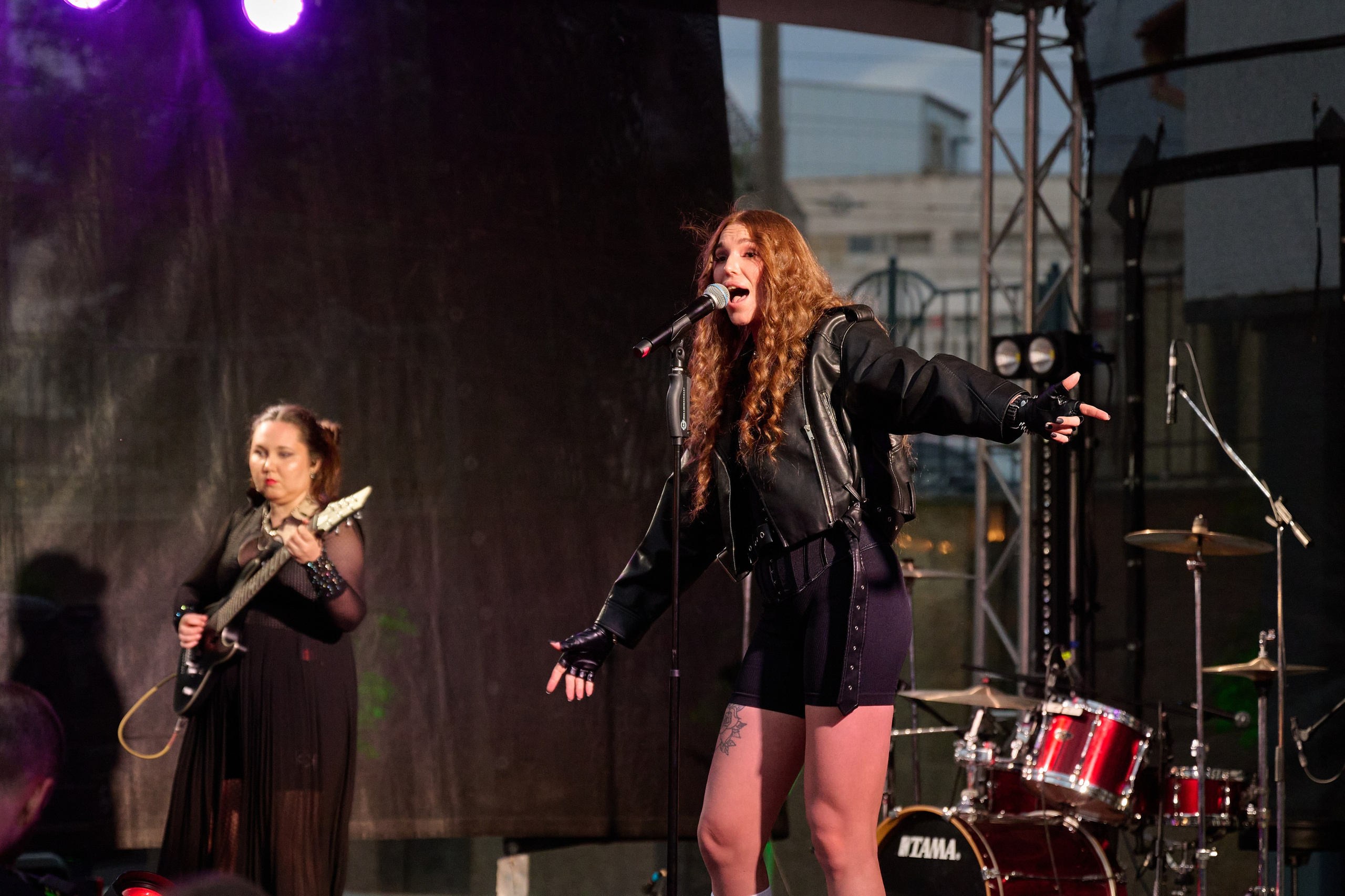 Invoke — Легенды улиц. Фотограф в Москве — Новиков Владислав