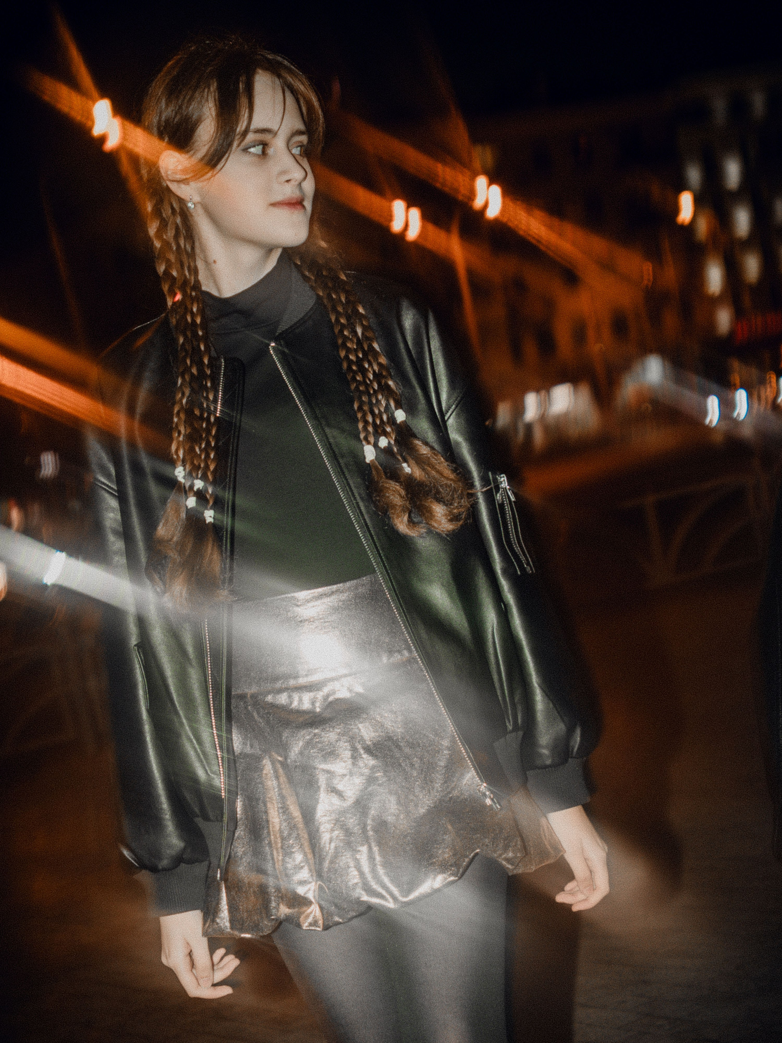 Аня и Даша. Фотограф в Екатеринбурге Яна Круташова